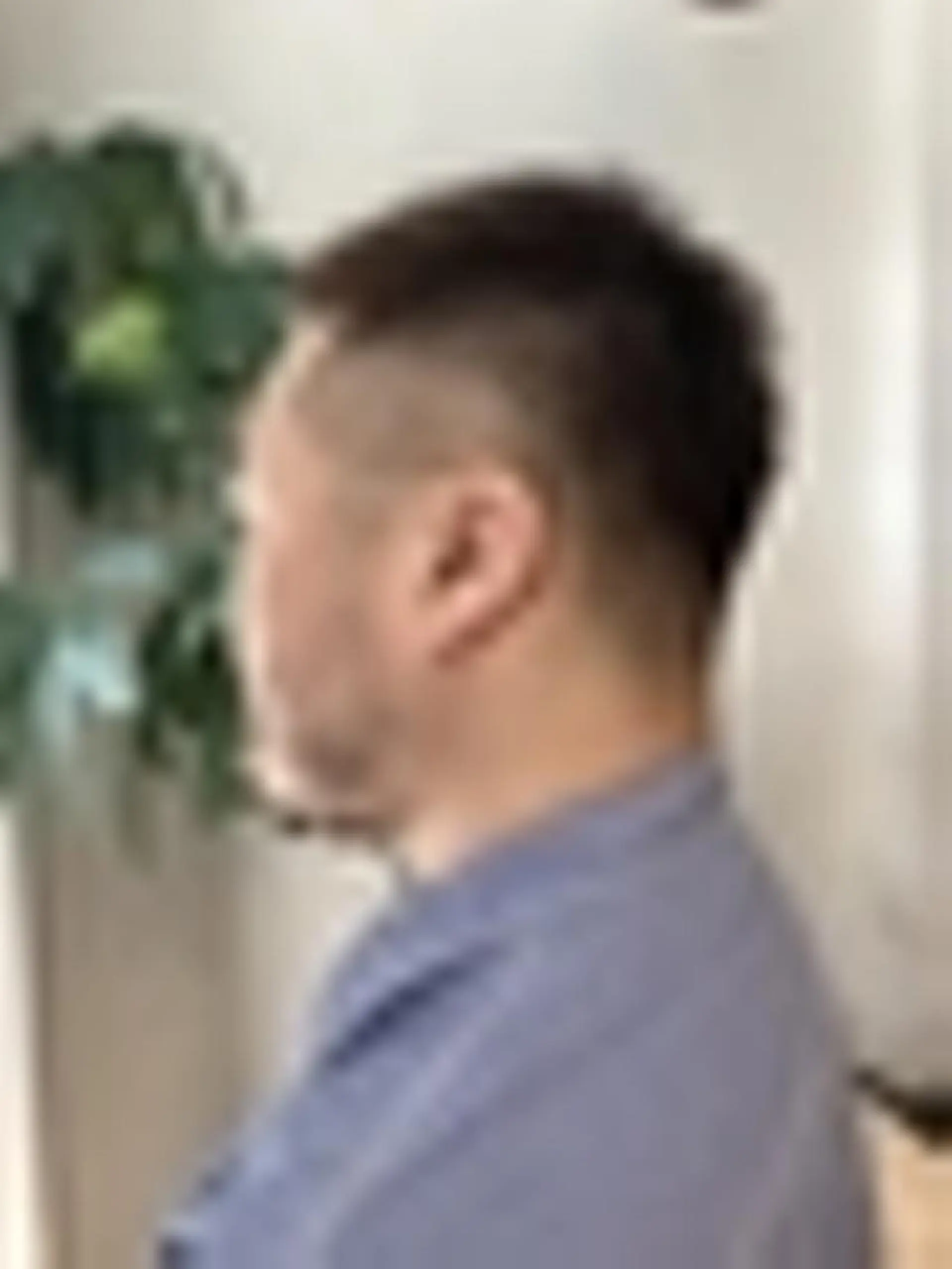 ショート カット 齋藤 リョウコのヘアスタイル