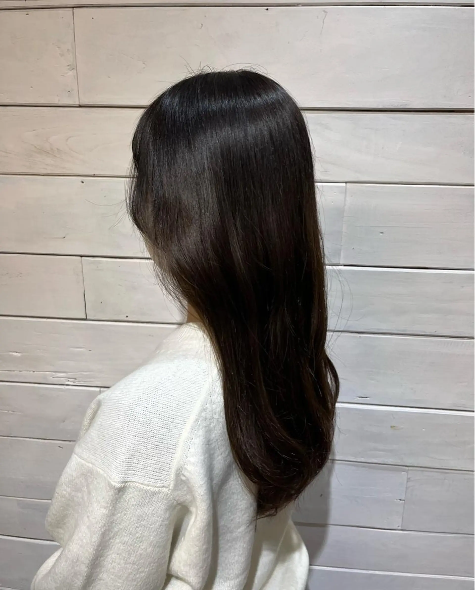 ロング HUGyokohama所属・🦨🌼 aoi🌼のヘアスタイル