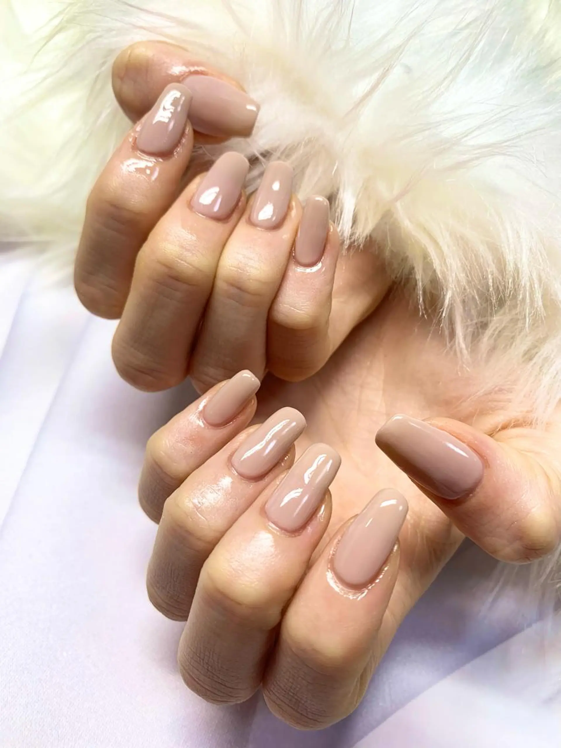 ネイル ハンドネイル 痩身/脱毛/ネイル HARUKAのエステ・リラクイメージ