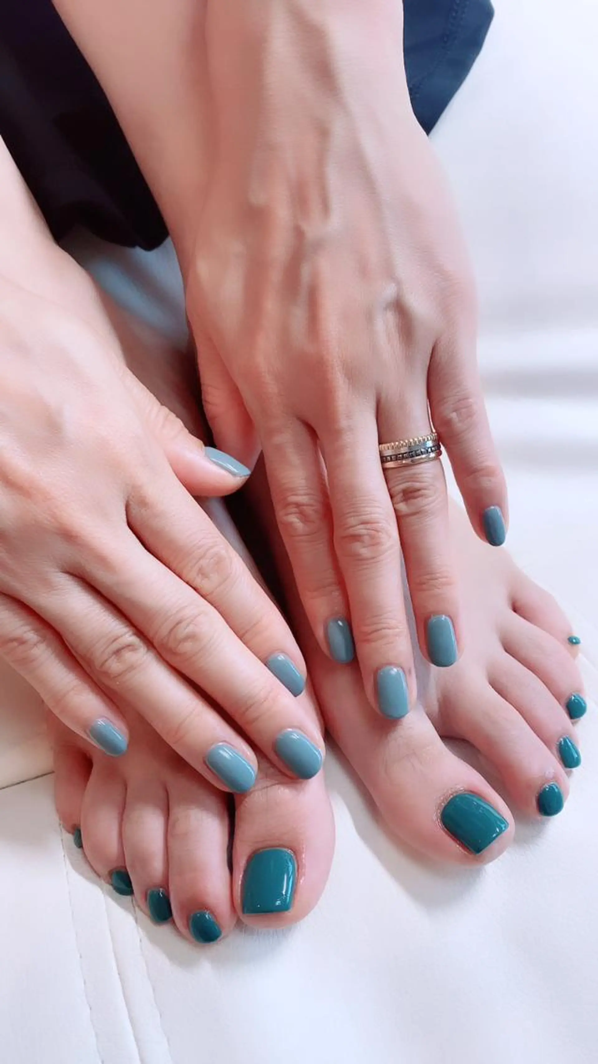 ネイル Private Salon S.Nail所属・S.Nail 𓂃٭のネイルデザイン