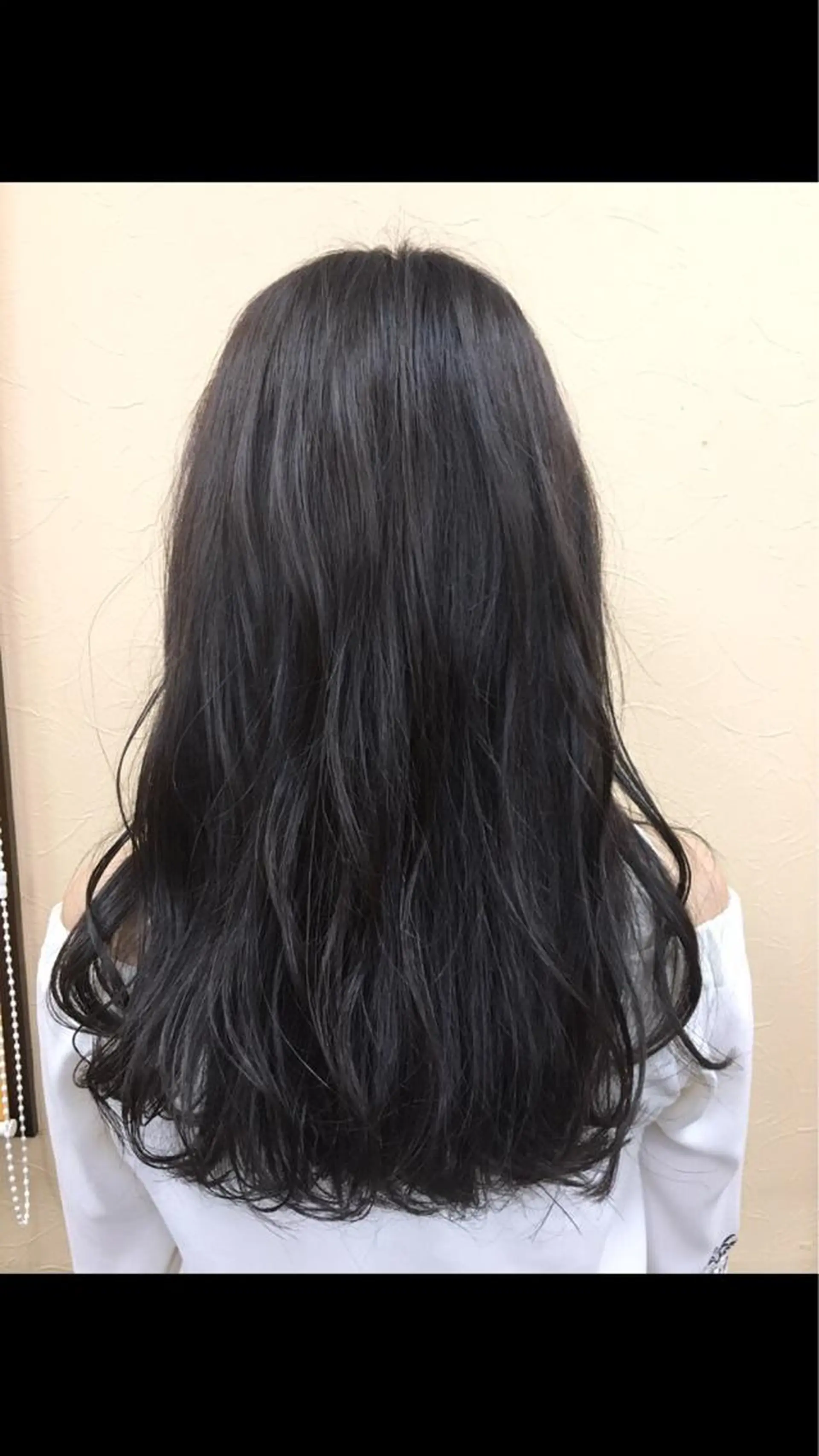 セミロング カラー ダークグレー ダークグレージュ グレージュ 4-rest garden （フォーレストガーデン）所属・金井 直樹のヘアスタイル