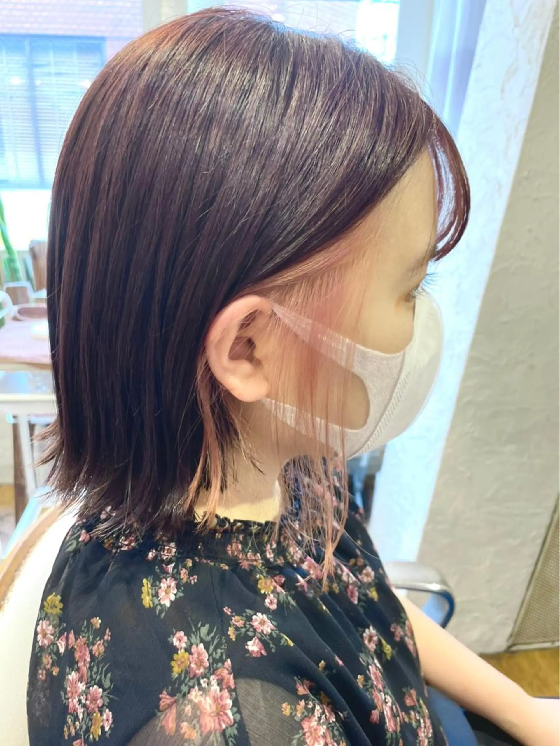 ショート Colk ☆のマツエク・マツパデザイン