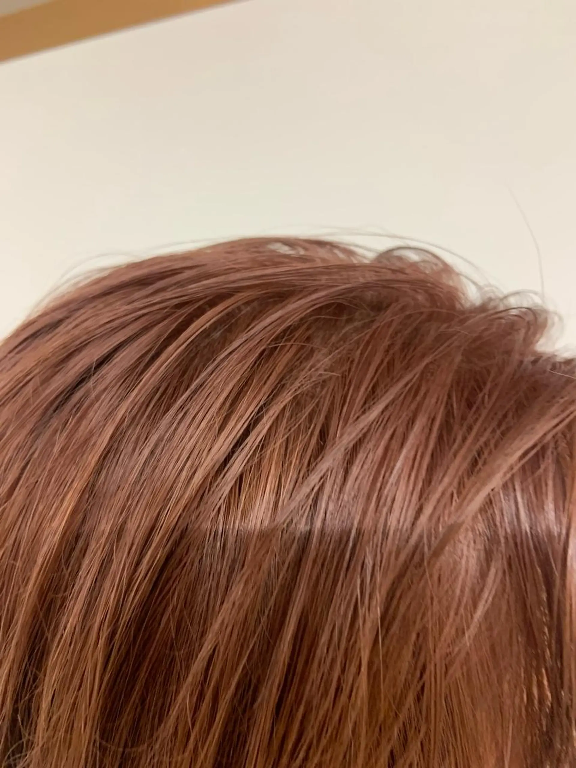 ミディアム カラー ブリーチ トレンドヘア◎ 店長　清原佑太のヘアスタイル