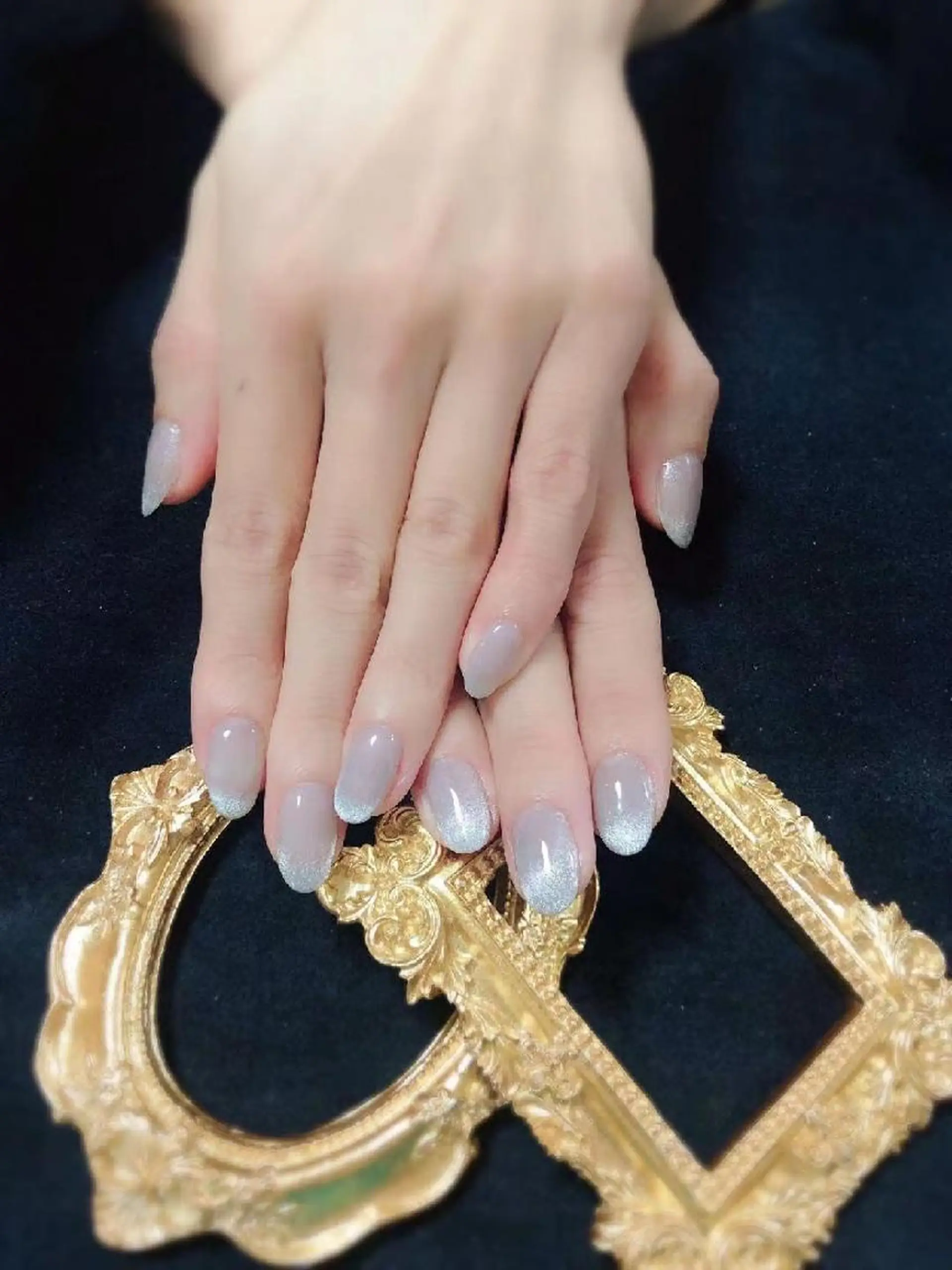 ネイル Ali 新小岩 ネイル専門のネイルデザイン