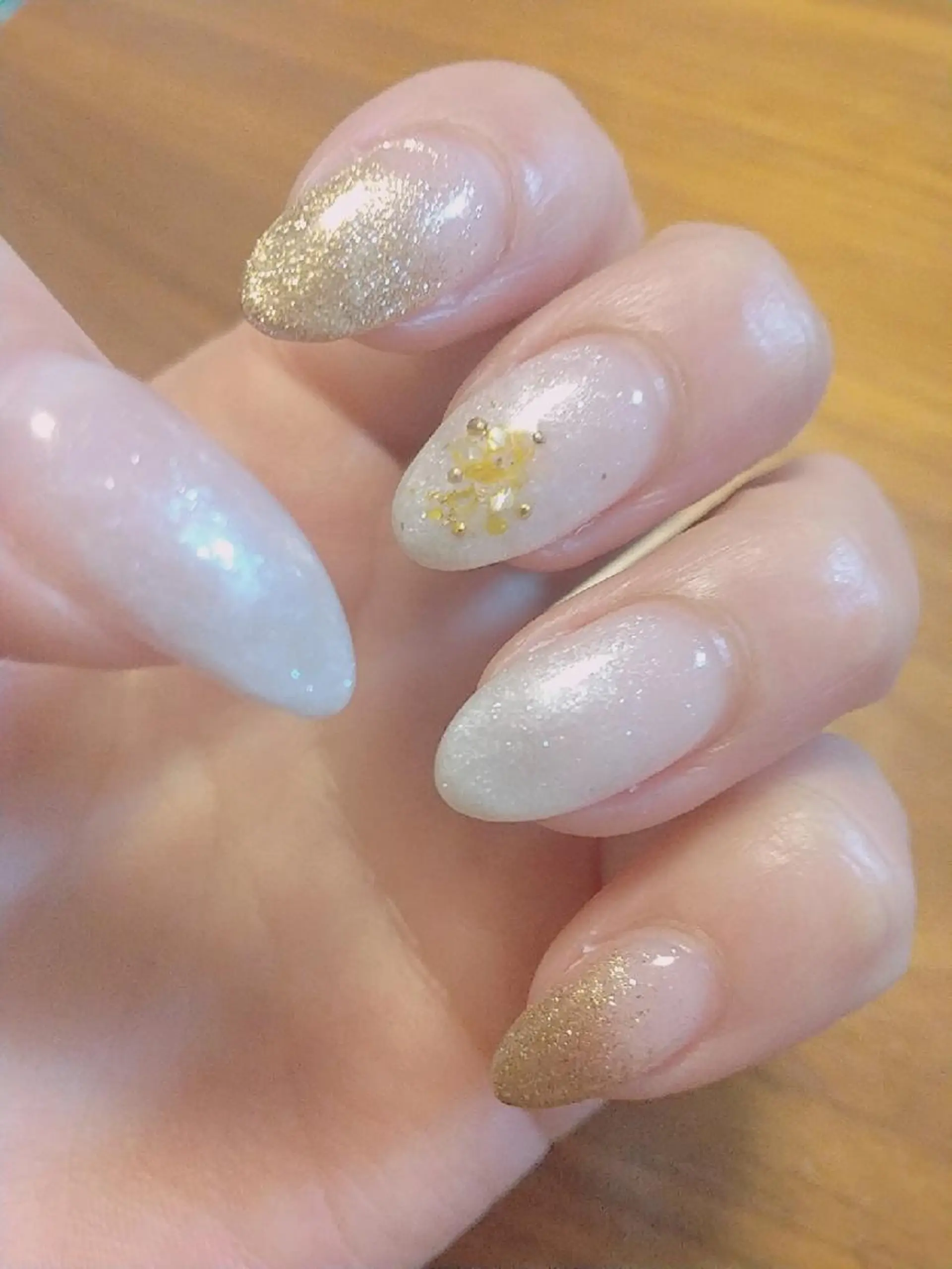 ネイル haru  nailのネイルデザイン