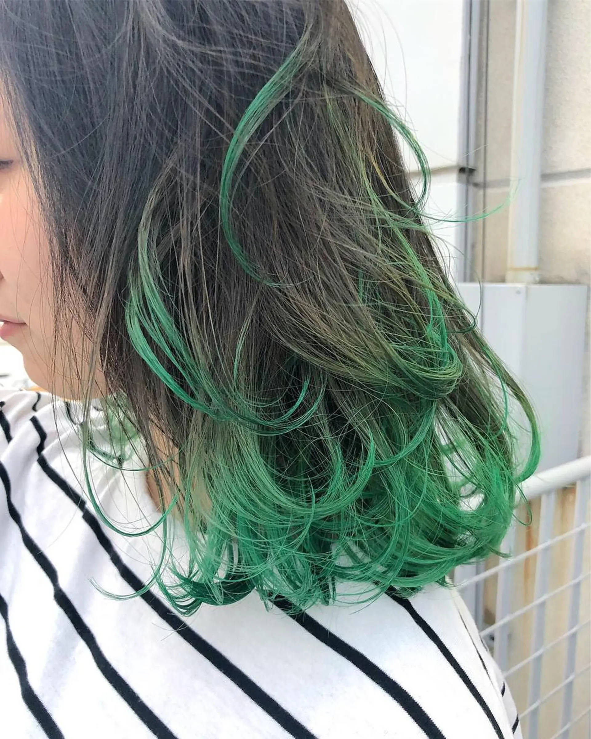 ミディアム 【池袋/スパイキー ショート】ⓝⓘⓜⓤのヘアスタイル