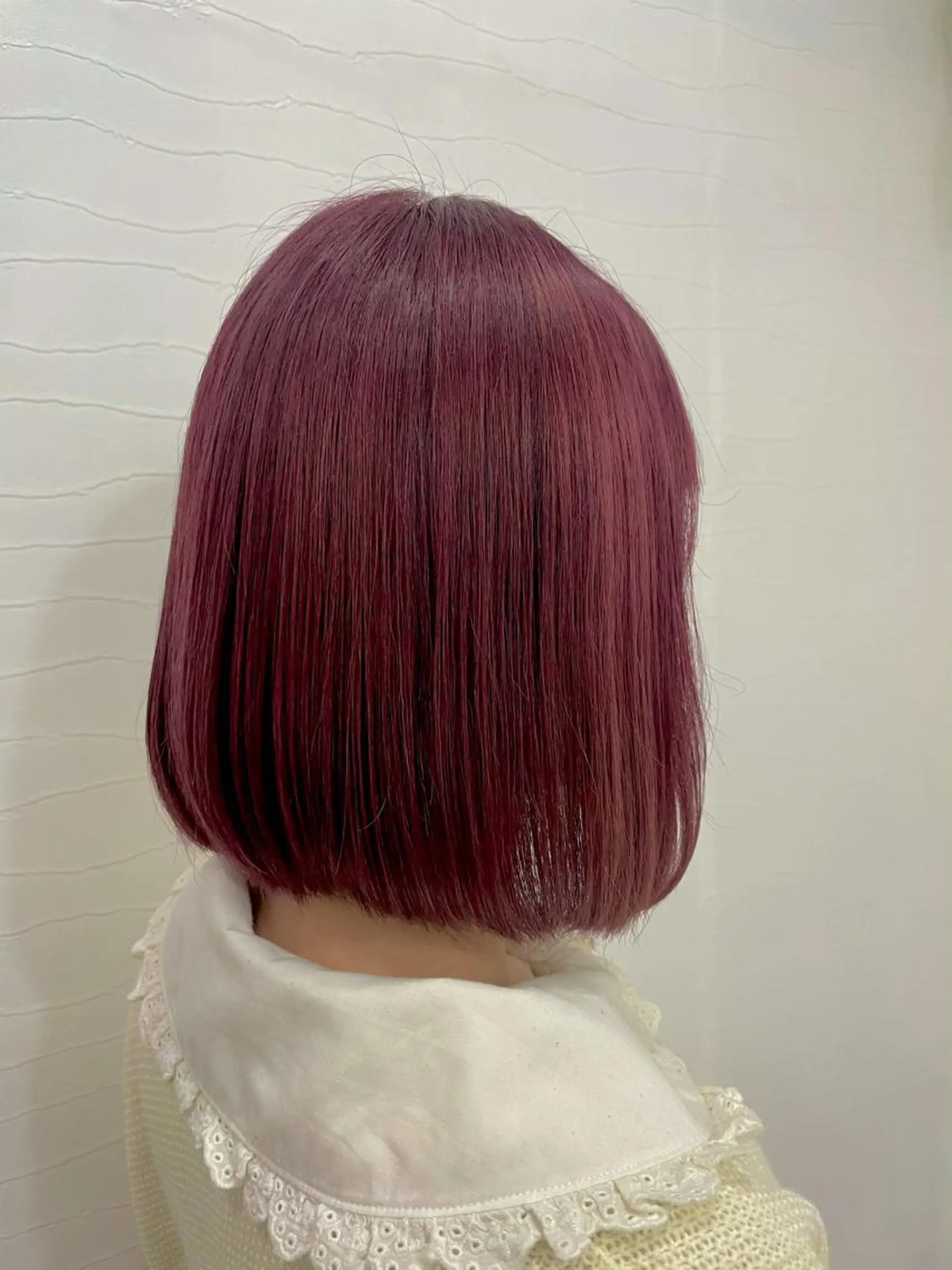 ミディアム Mintleaf 💛MAYUKOのヘアスタイル