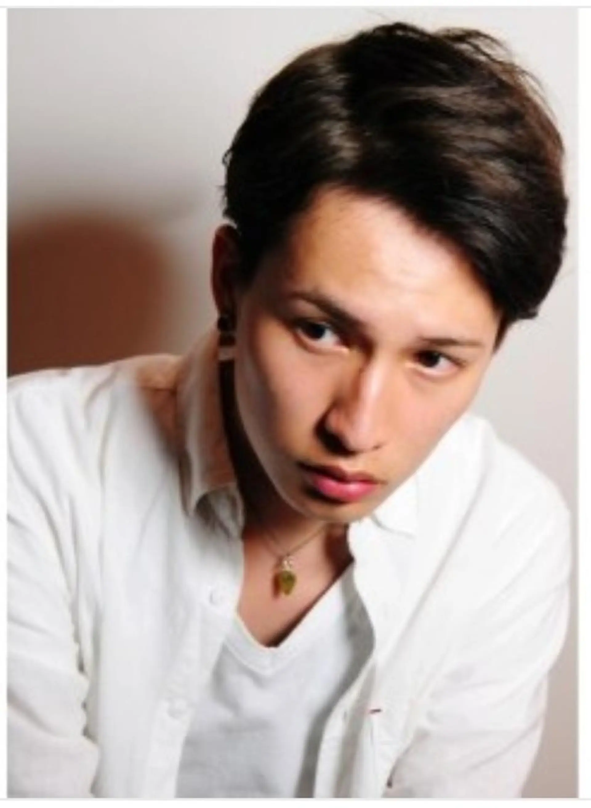 メンズ Re:ta KANZOのヘアスタイル