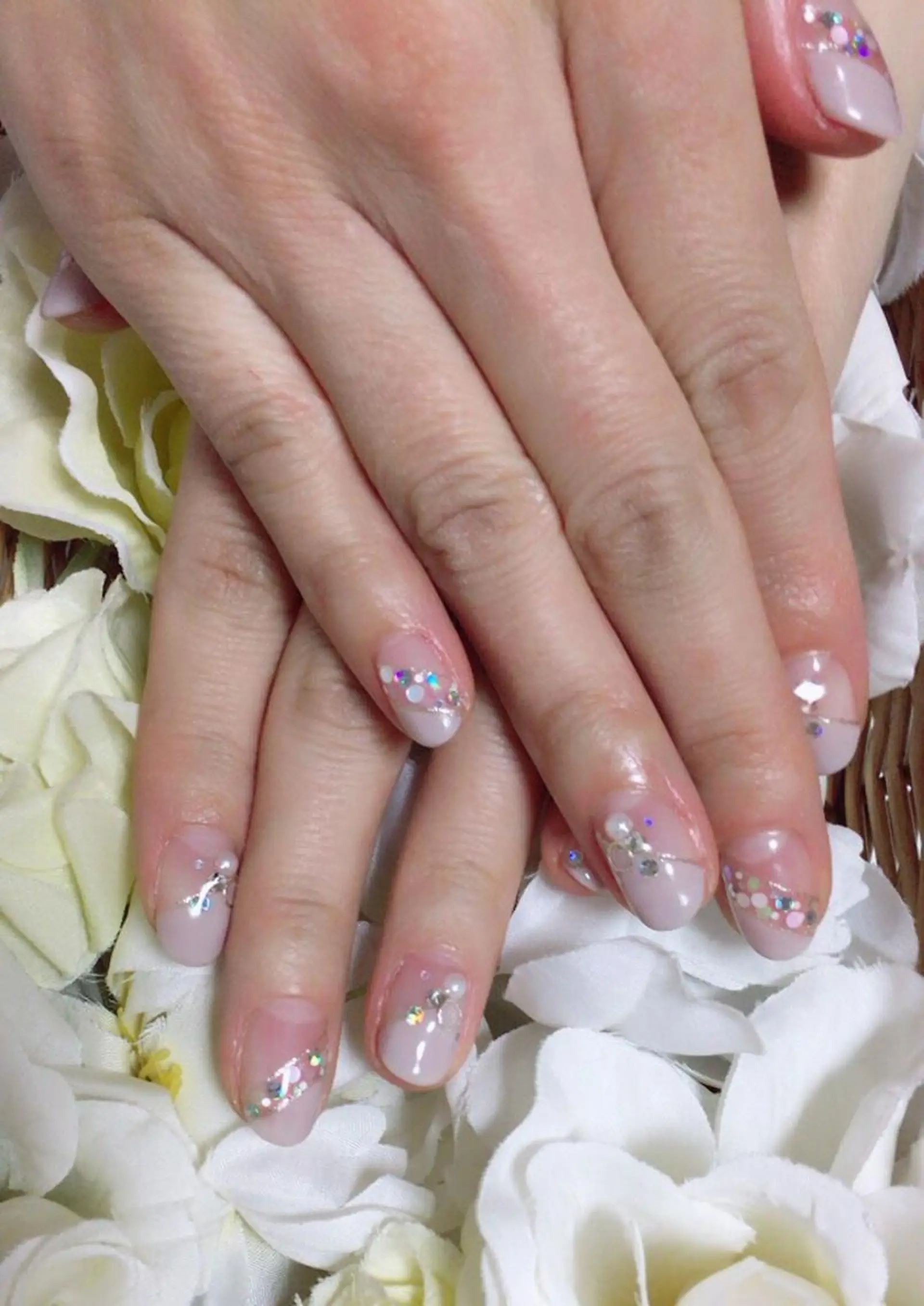 ネイル Nail Salon .shunのネイルデザイン