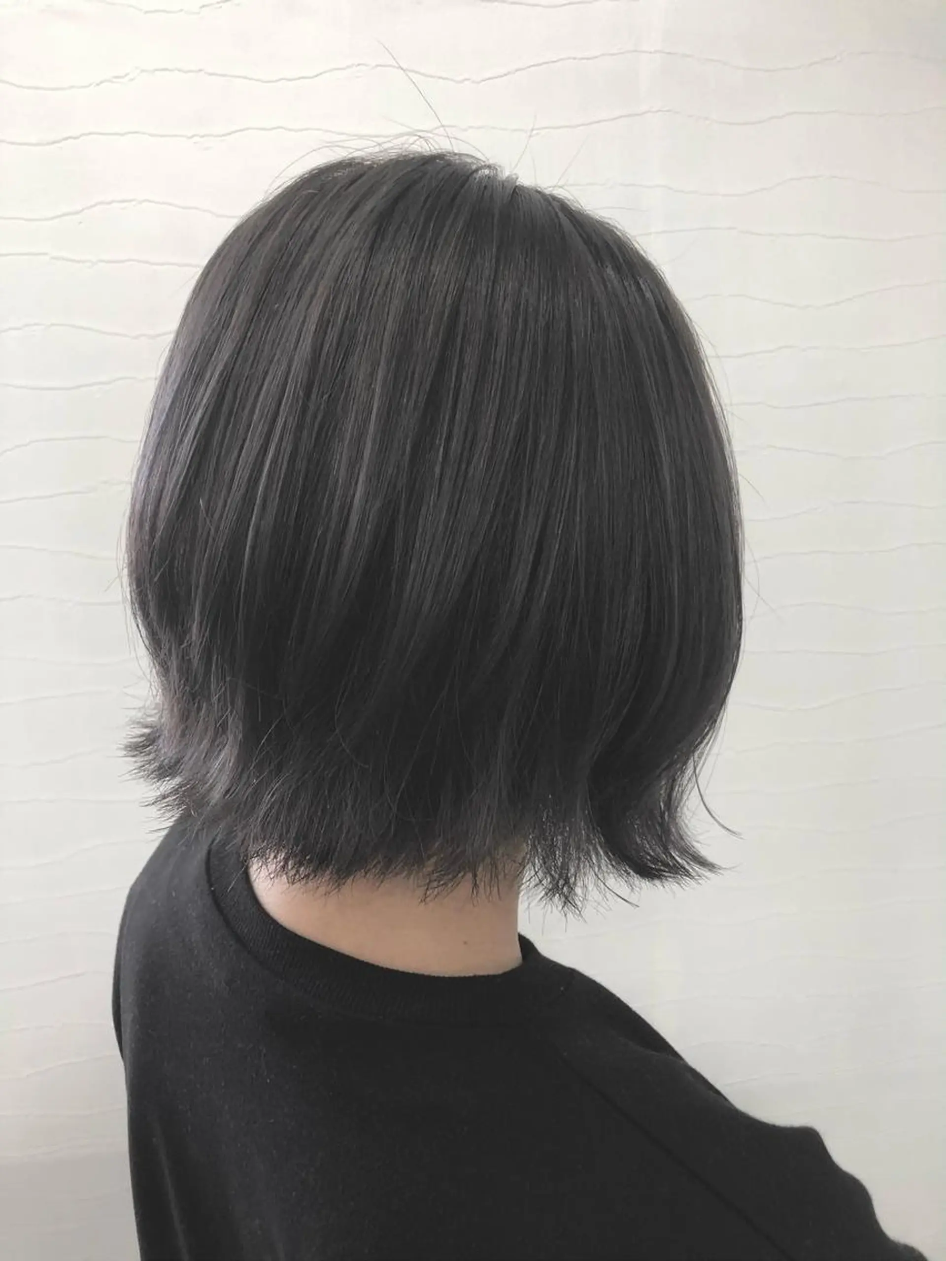 ショート カラー Mintleaf 💛MAYUKOのヘアスタイル