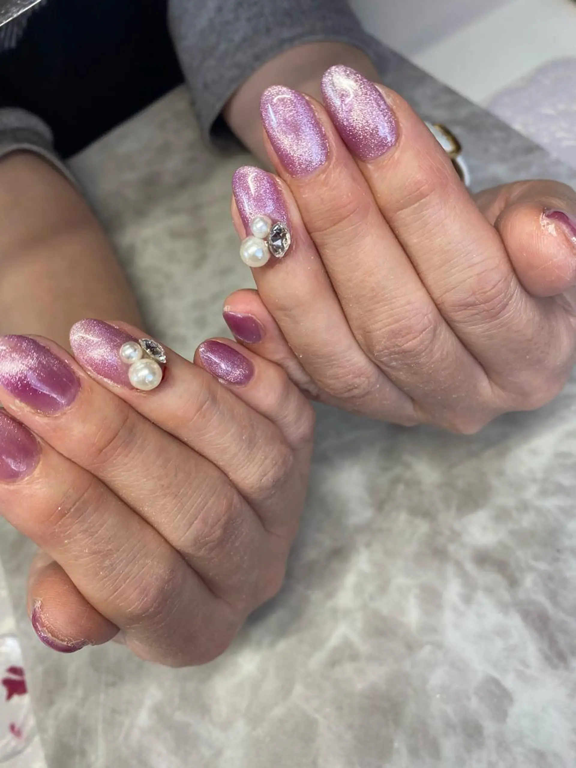 ネイル ネイリスト♡ AYAKOのネイルデザイン