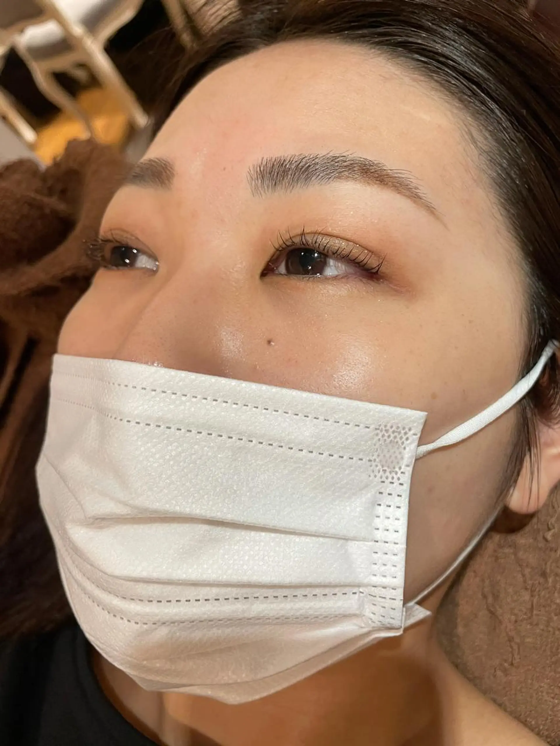 マツエク・マツパ 束感まつ毛/ネイル/ LED♥KIRARAのマツエク・マツパデザイン