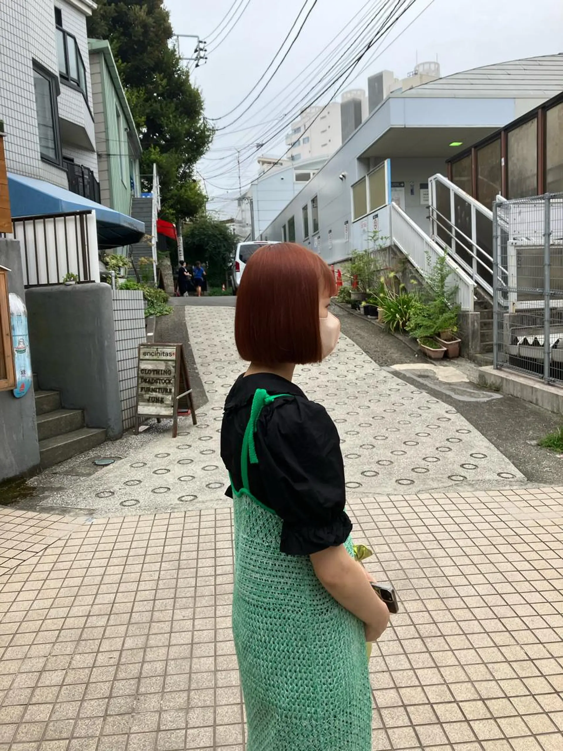 ミディアム Liike所属・🎀透明感カラー🎀 Yurinoのヘアスタイル