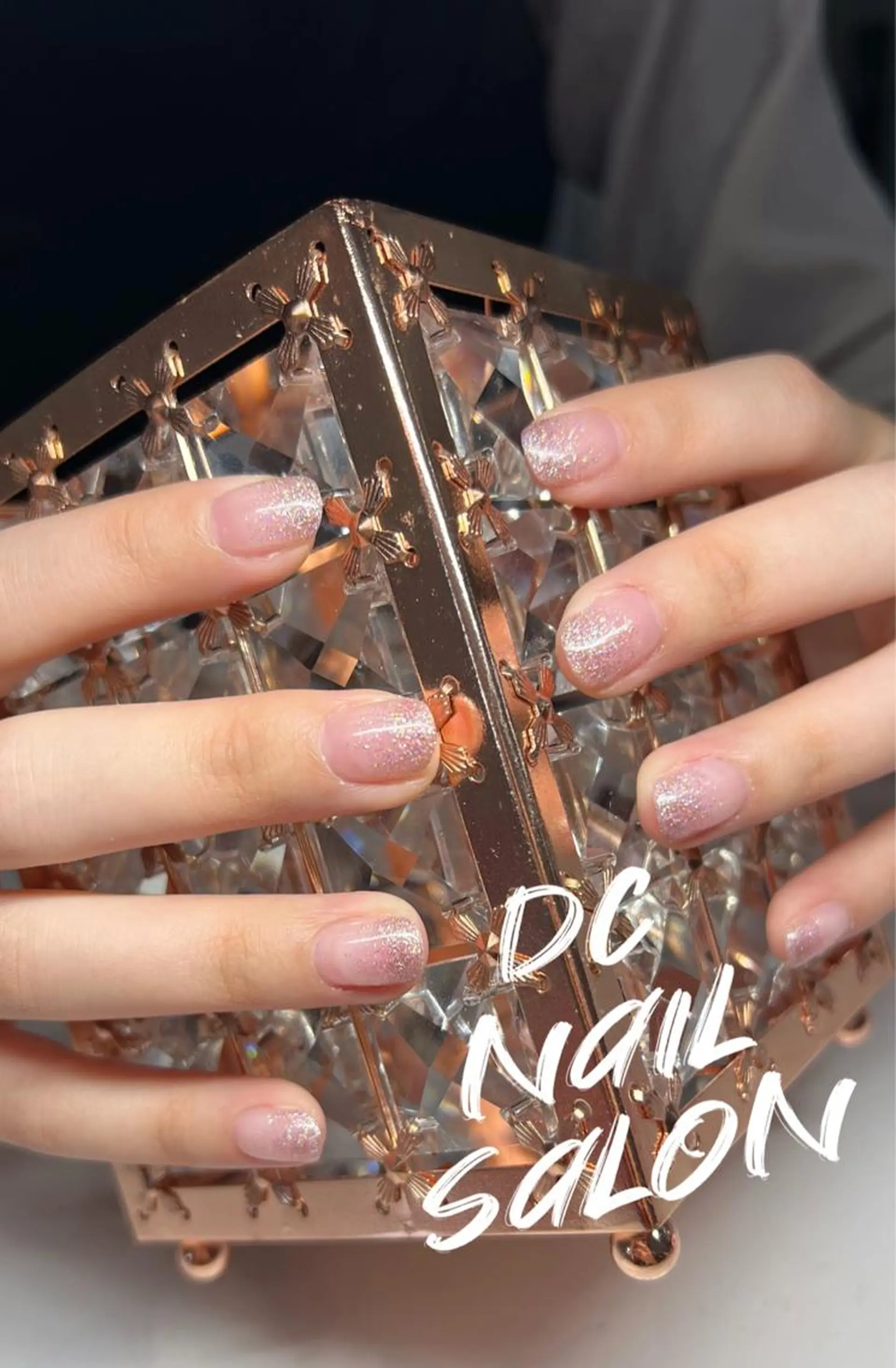 ネイル DC nail salonのネイルデザイン