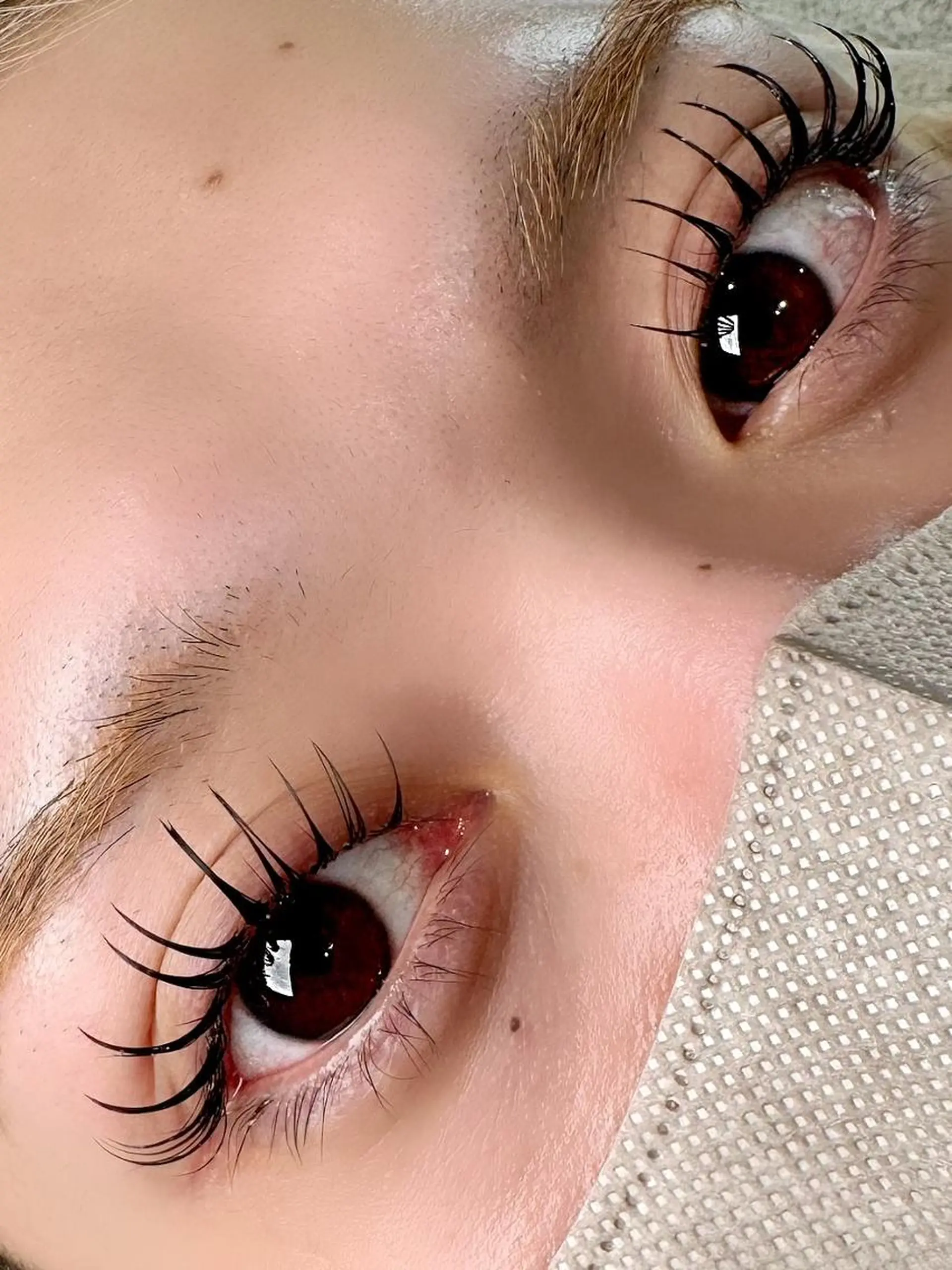 マツエク・マツパ Joieange Yuriのネイルデザイン