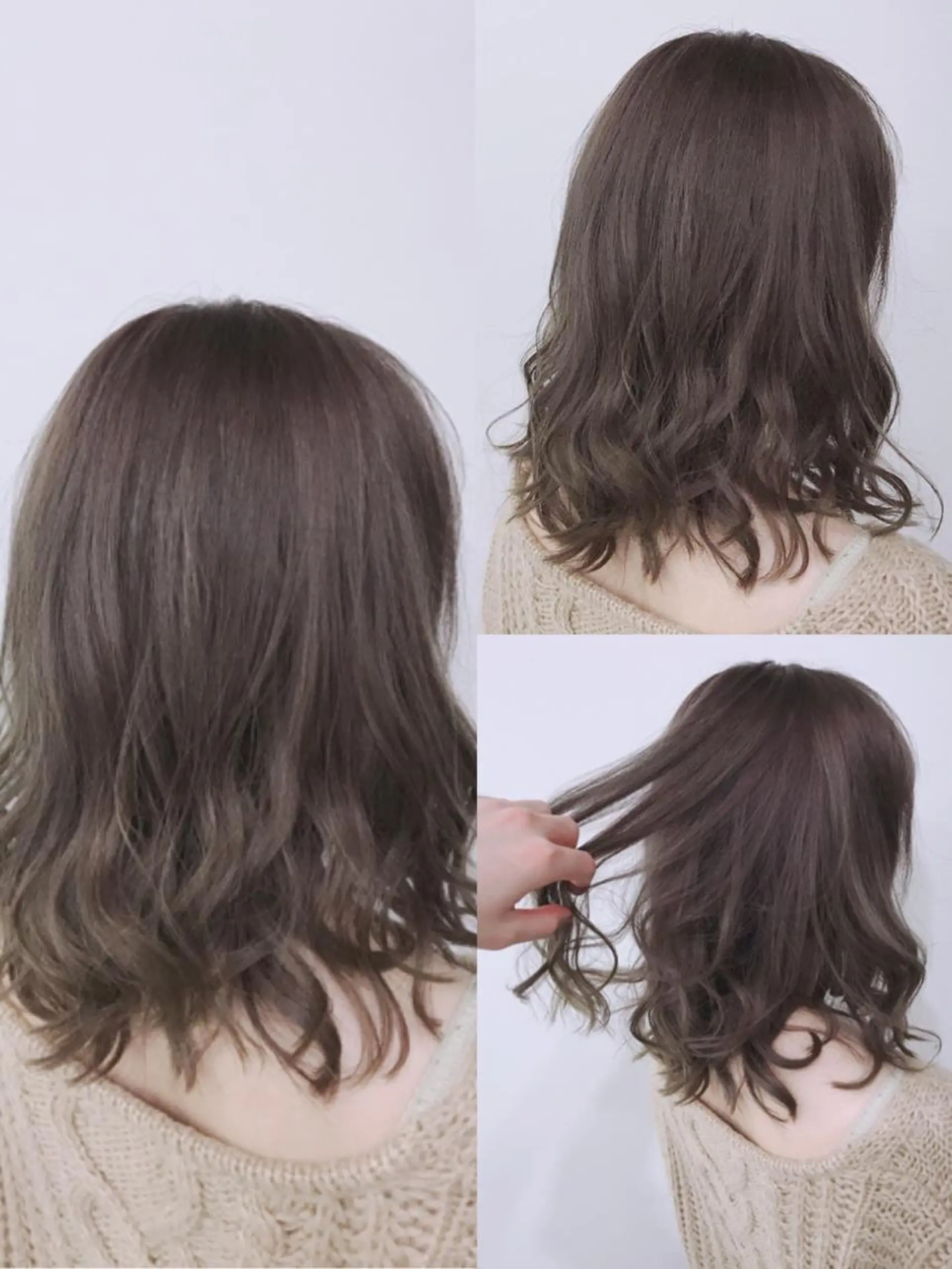 ショート カラー 相武台ショート特化 💐川崎希💐のヘアスタイル