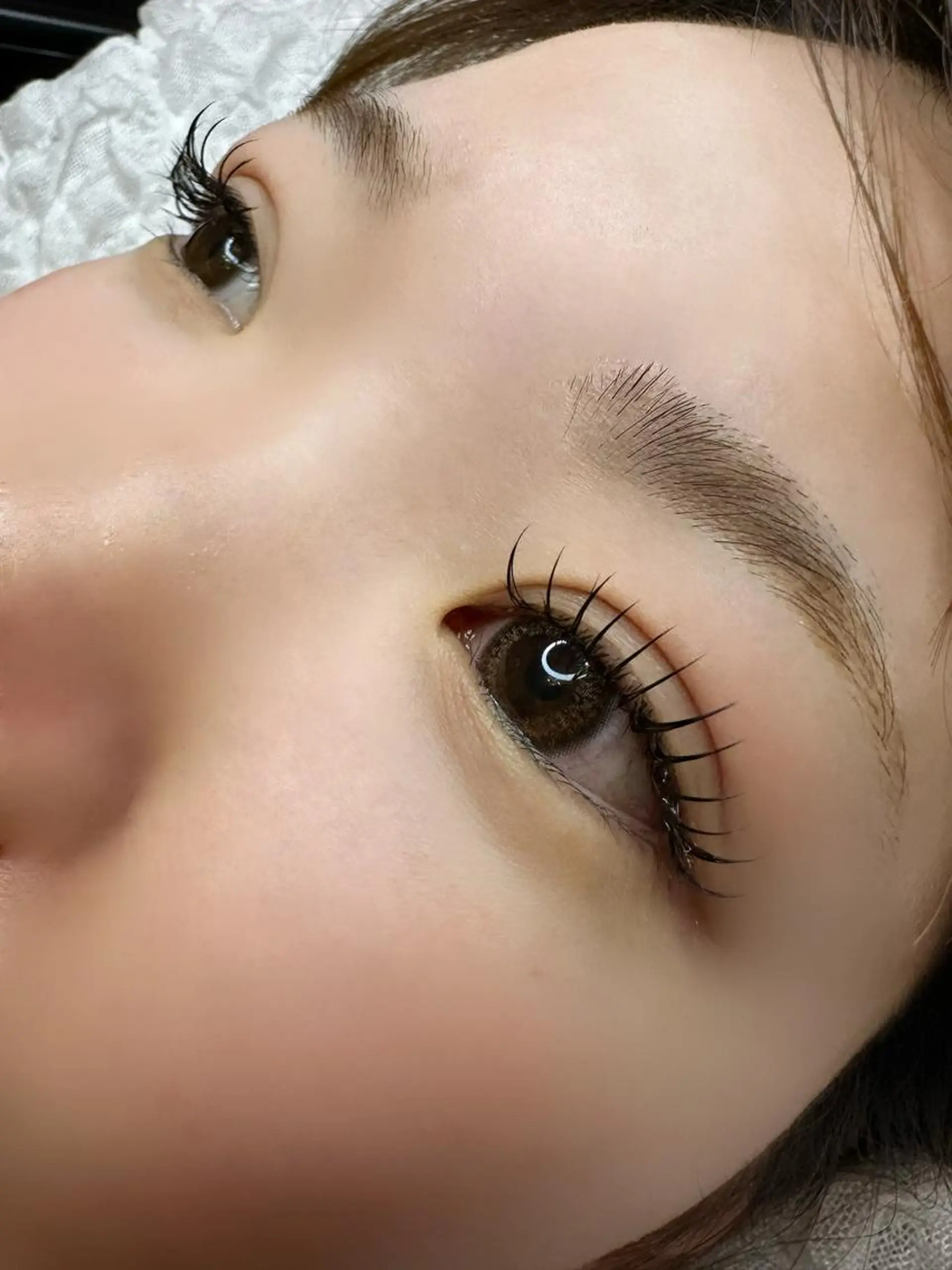 マツエク・マツパ 美容師/アイリスト/ shihoのマツエク・マツパデザイン