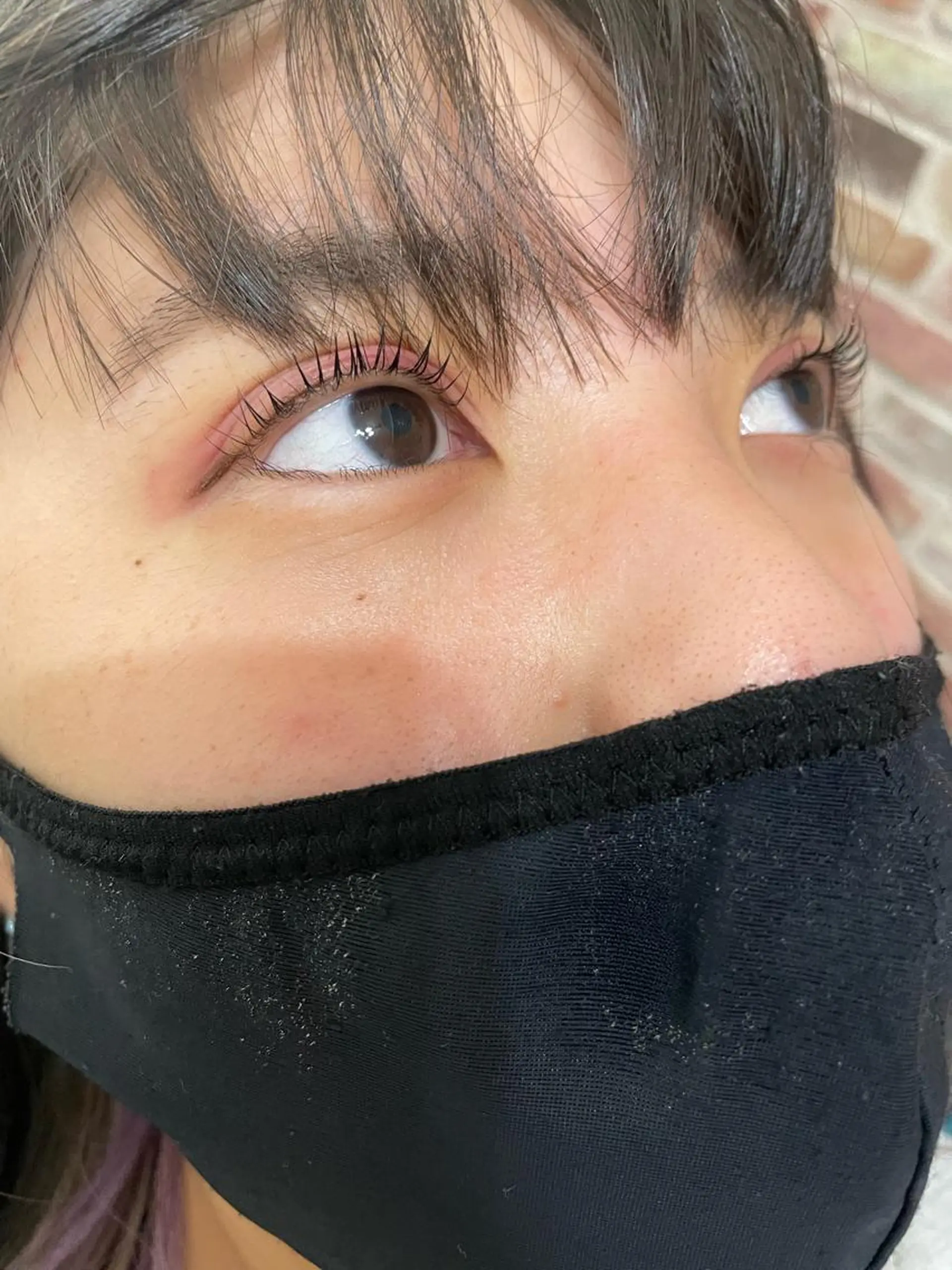 マツエク・マツパ dear beautyのマツエク・マツパデザイン