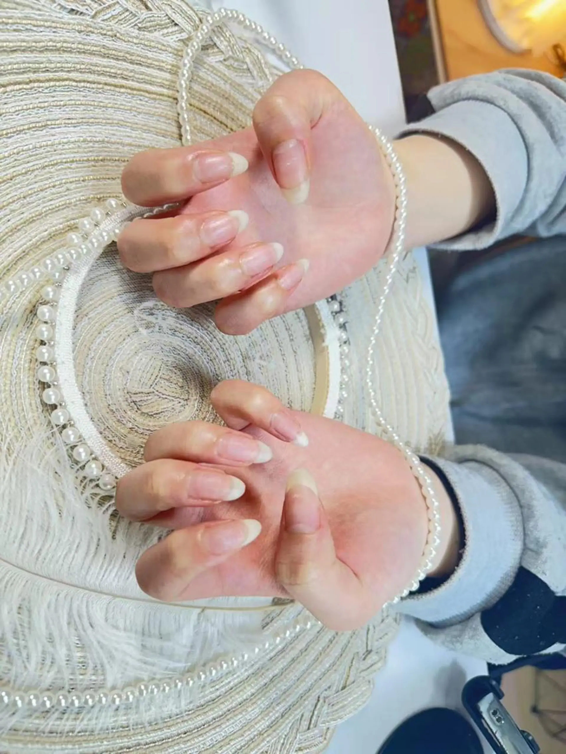 ネイル オフのみ(ネイル) Alra— あいのネイルデザイン