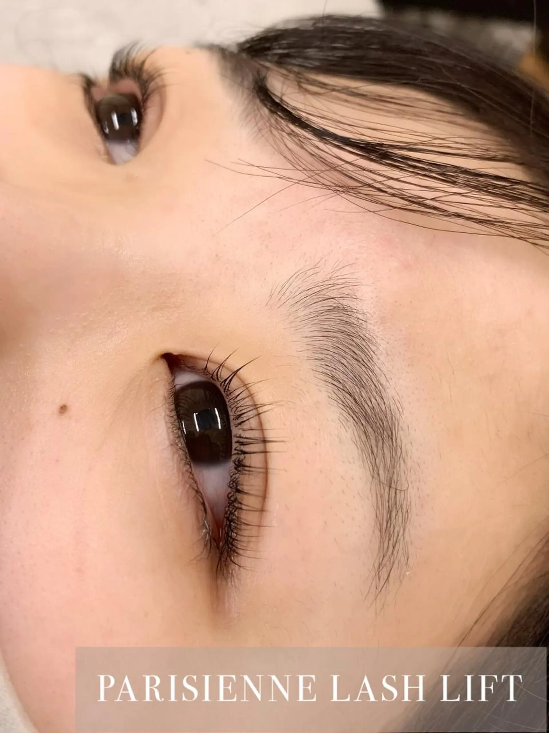 マツエク・マツパ mulier所属・mulier 平松のマツエク・マツパデザイン