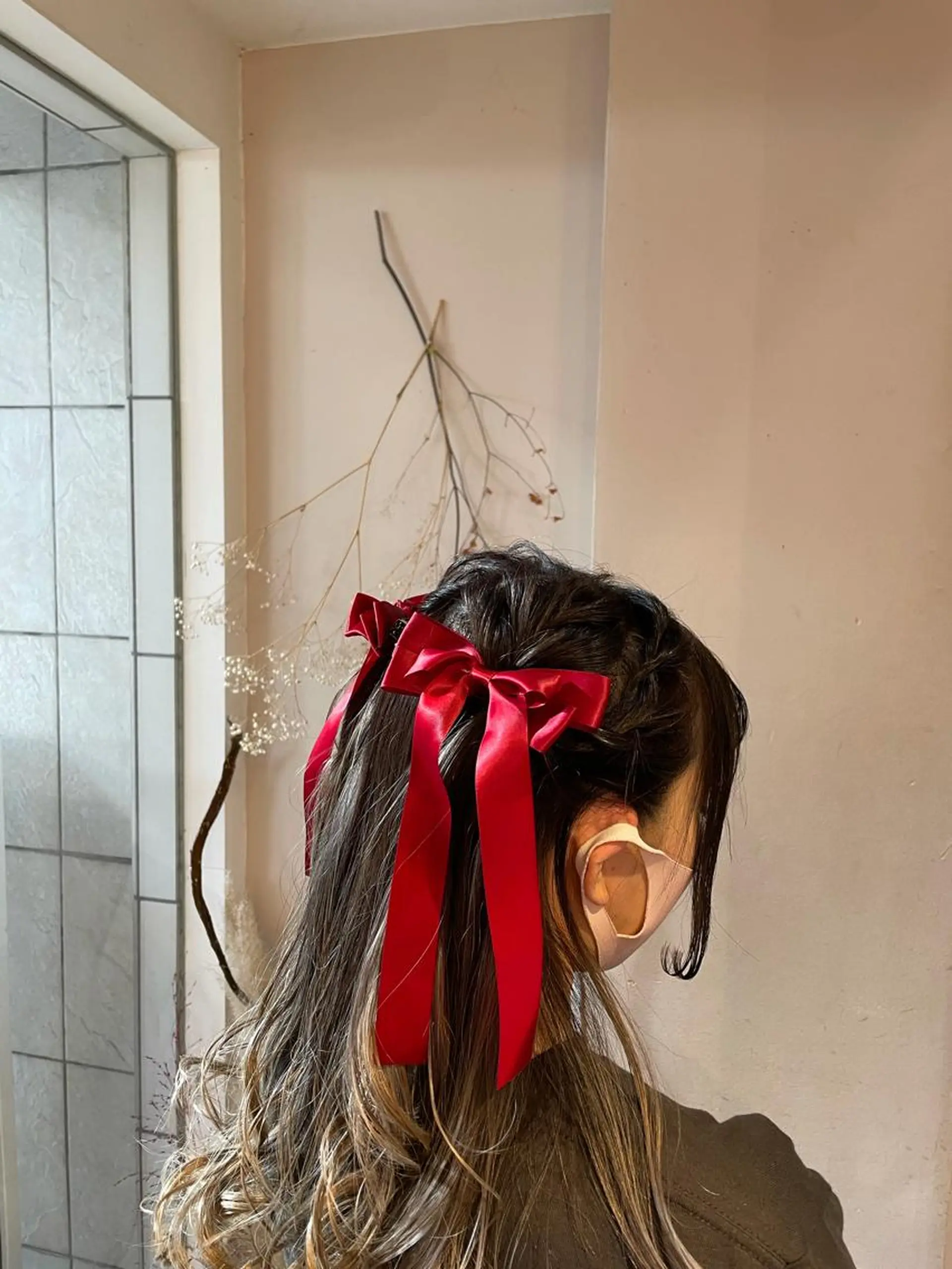 ★糀谷 敬大のヘアスタイル