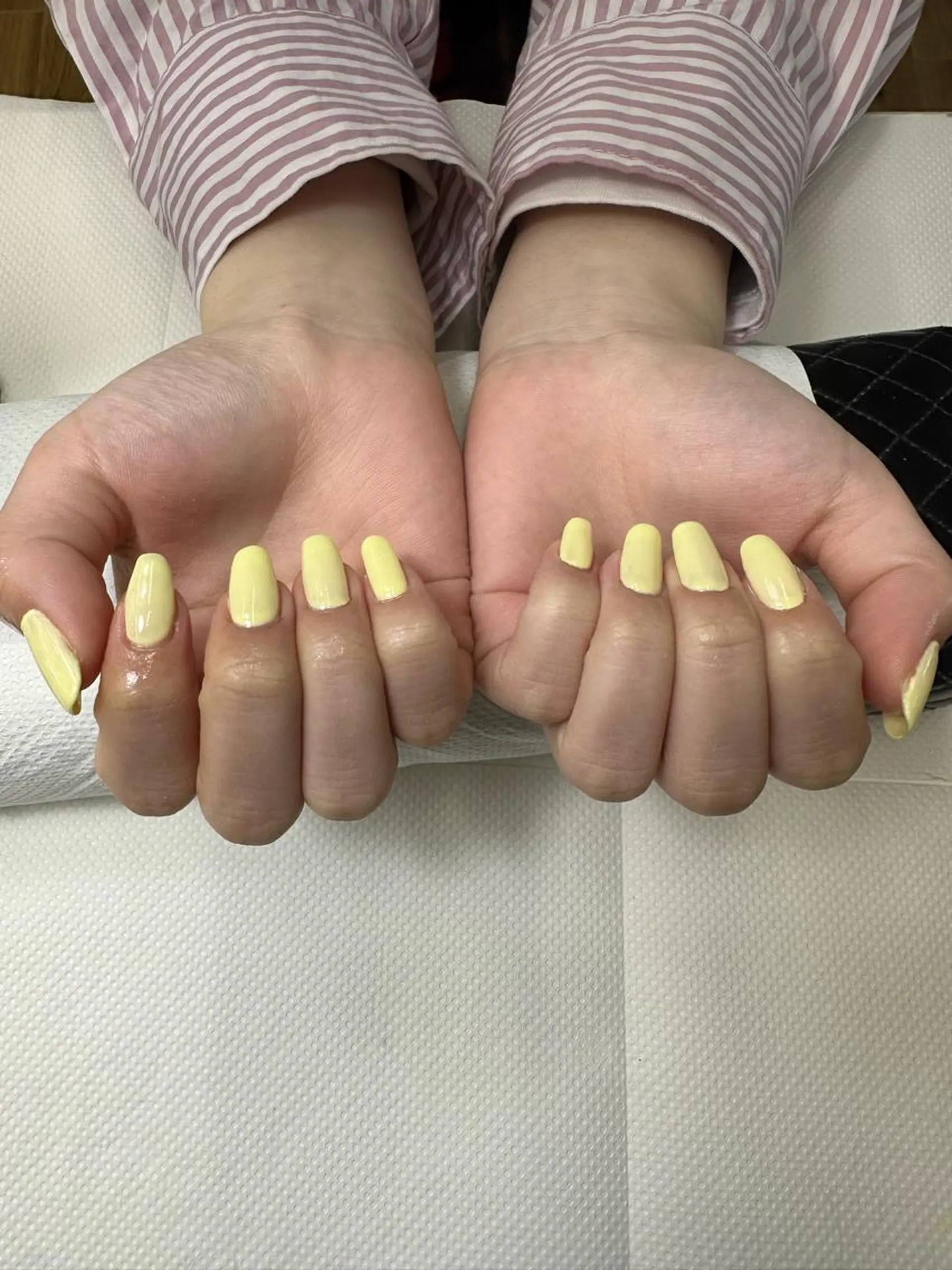 ネイル 愛蘭 西明石ネイルのネイルデザイン