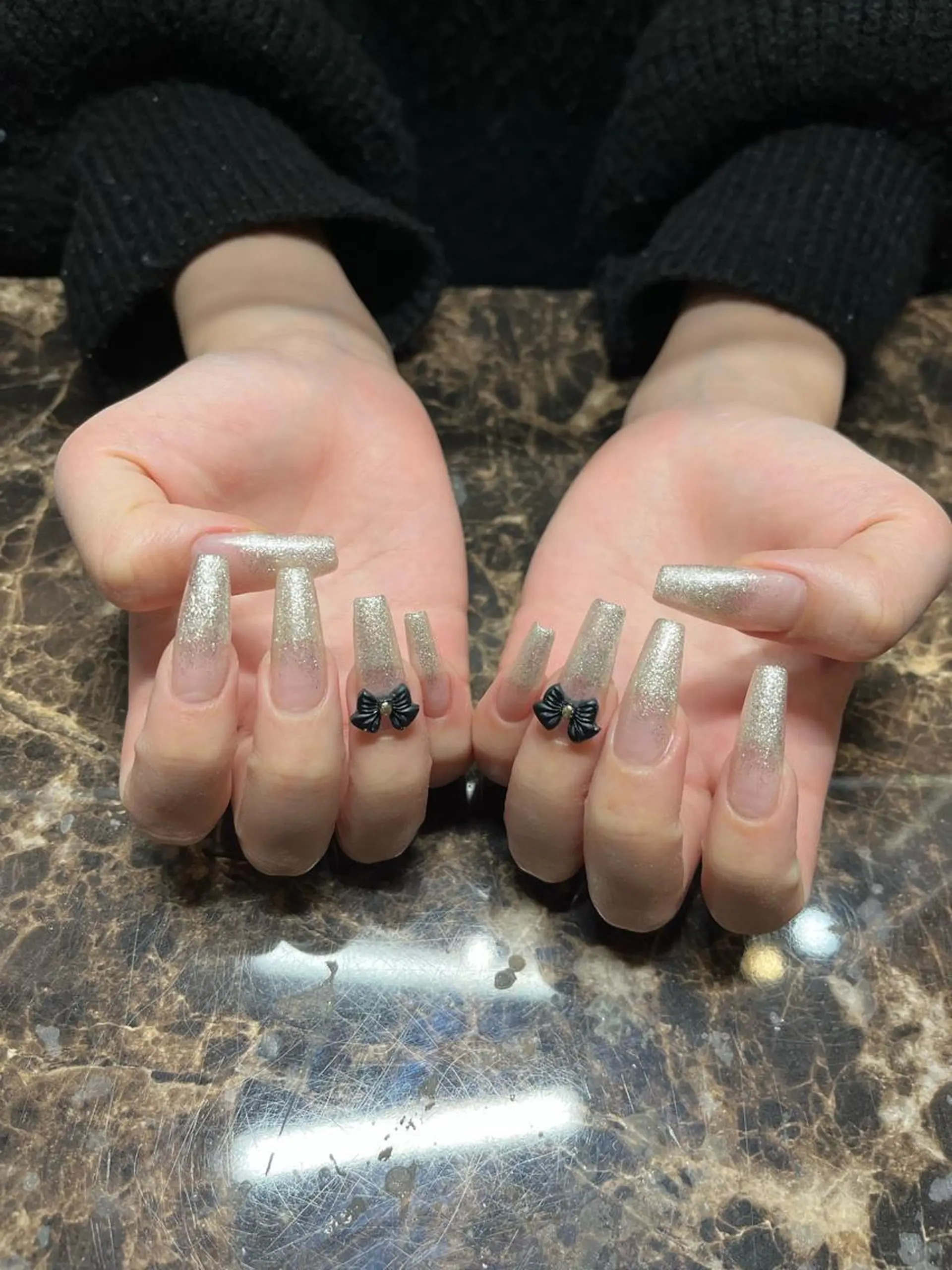 ネイル ハンドネイル IROHA Nail 矢掛萌子のネイルデザイン