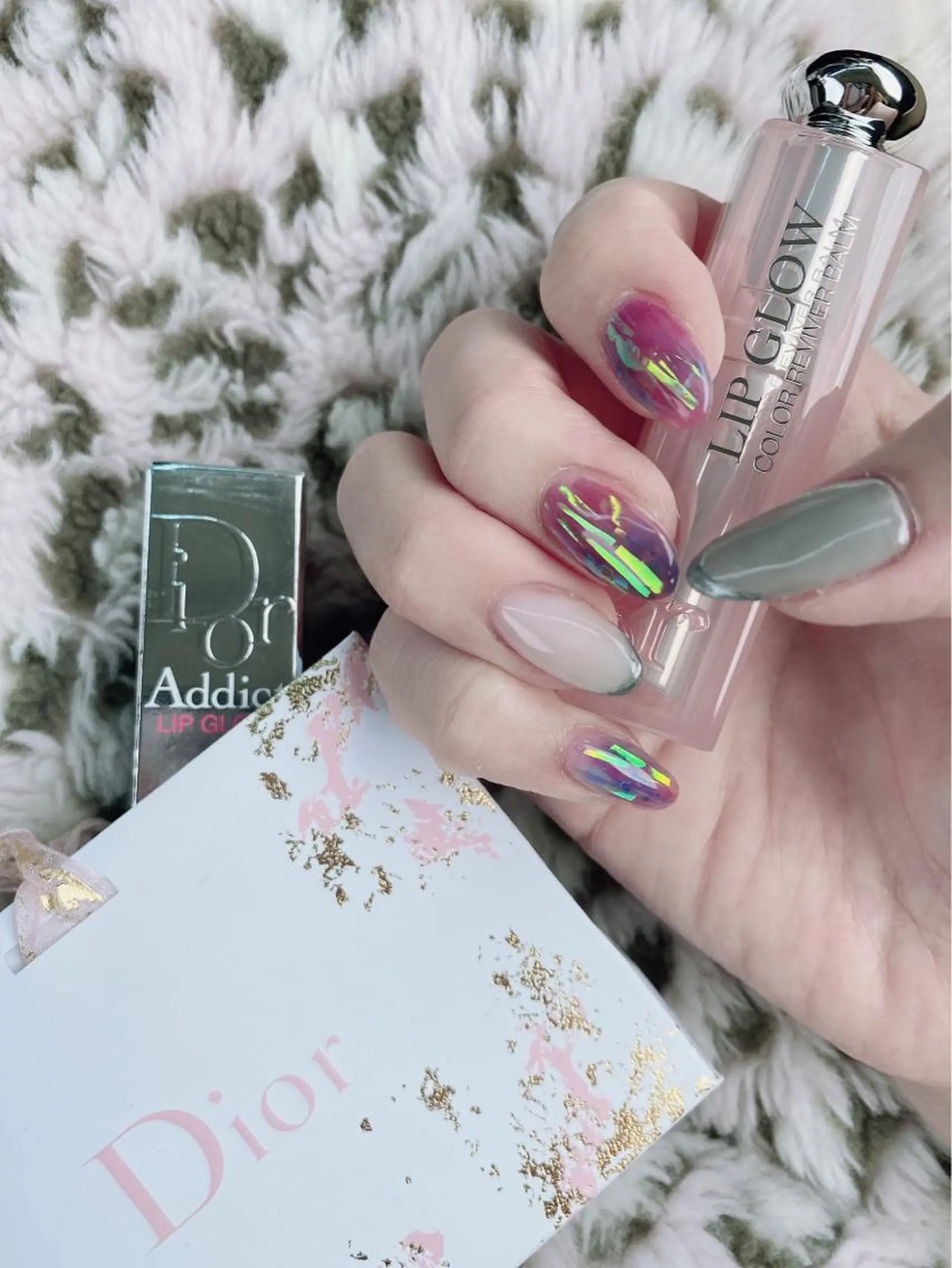 ネイル AZU nailのネイルデザイン