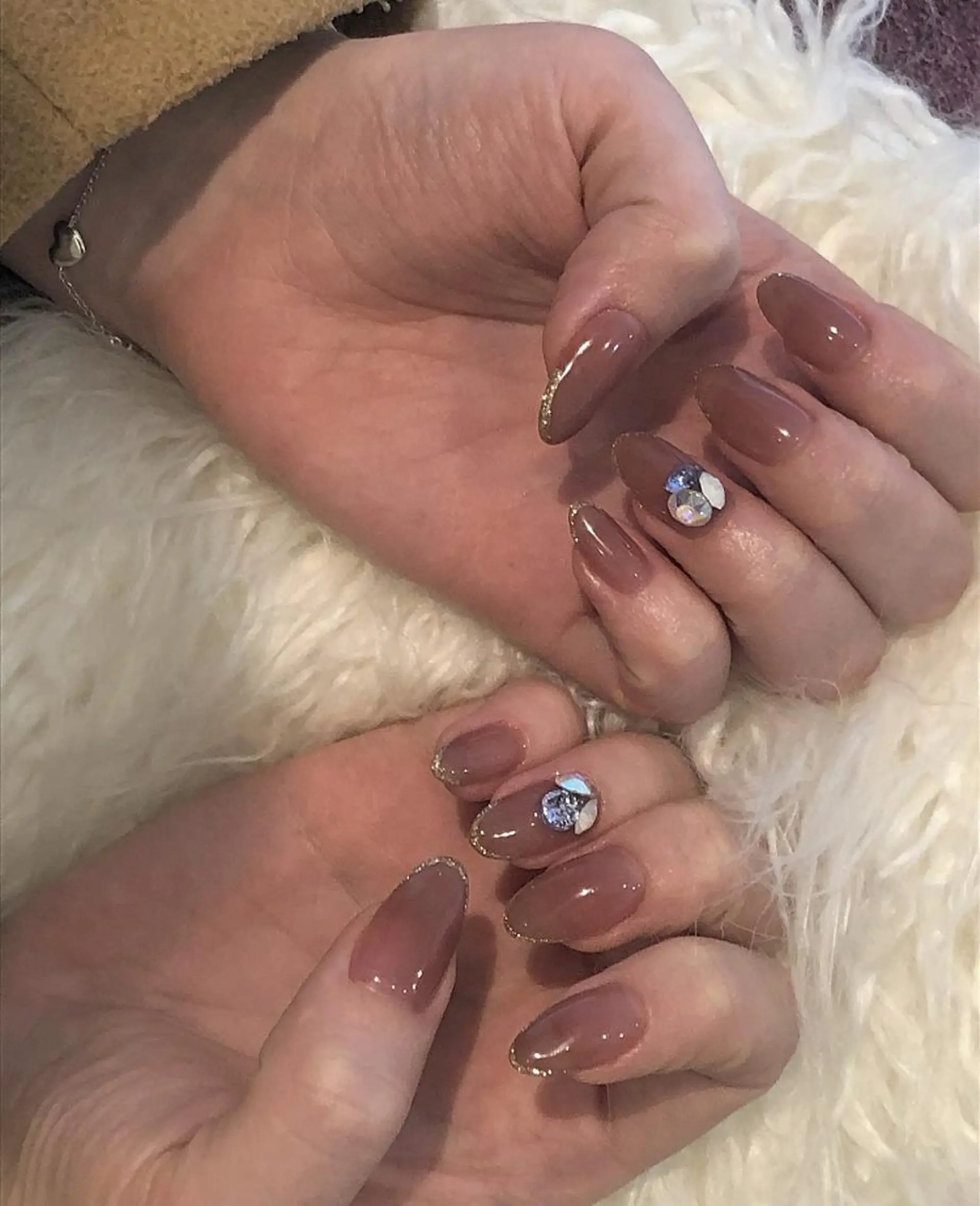 ネイル Crescent  Eye 表参道店のマツエク・マツパデザイン