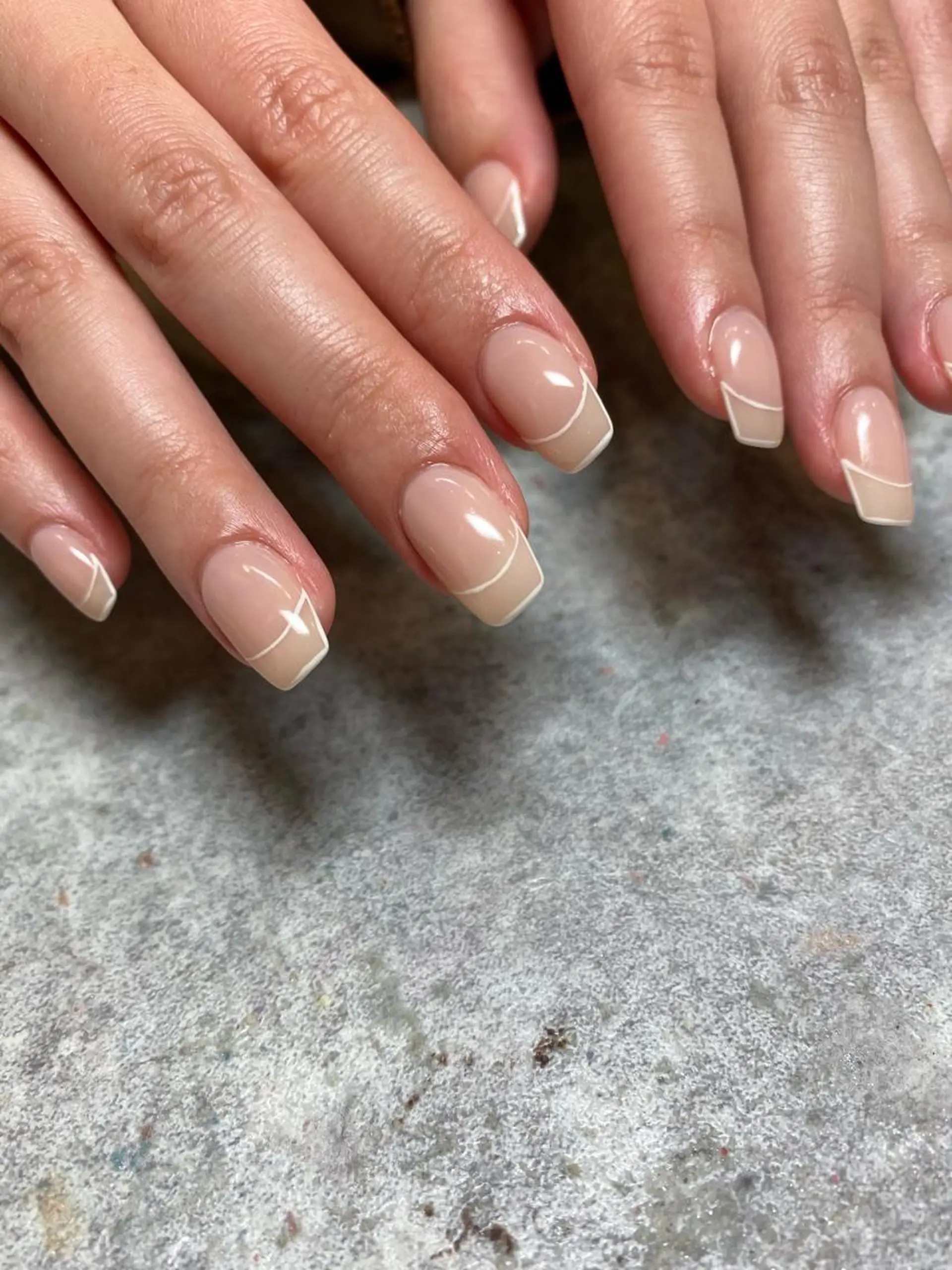 ネイル LINON所属・【LINON】 airiのネイルデザイン