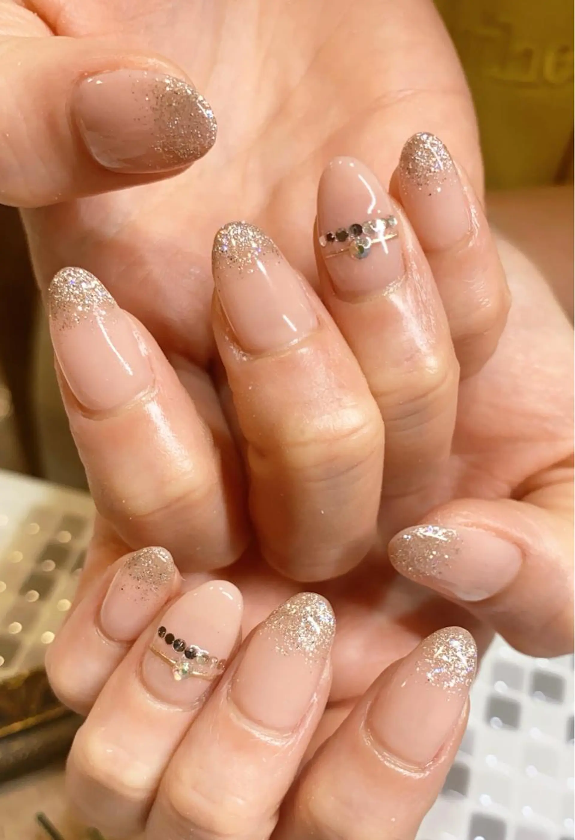 ネイル ♡Nailist yui♡のネイルデザイン