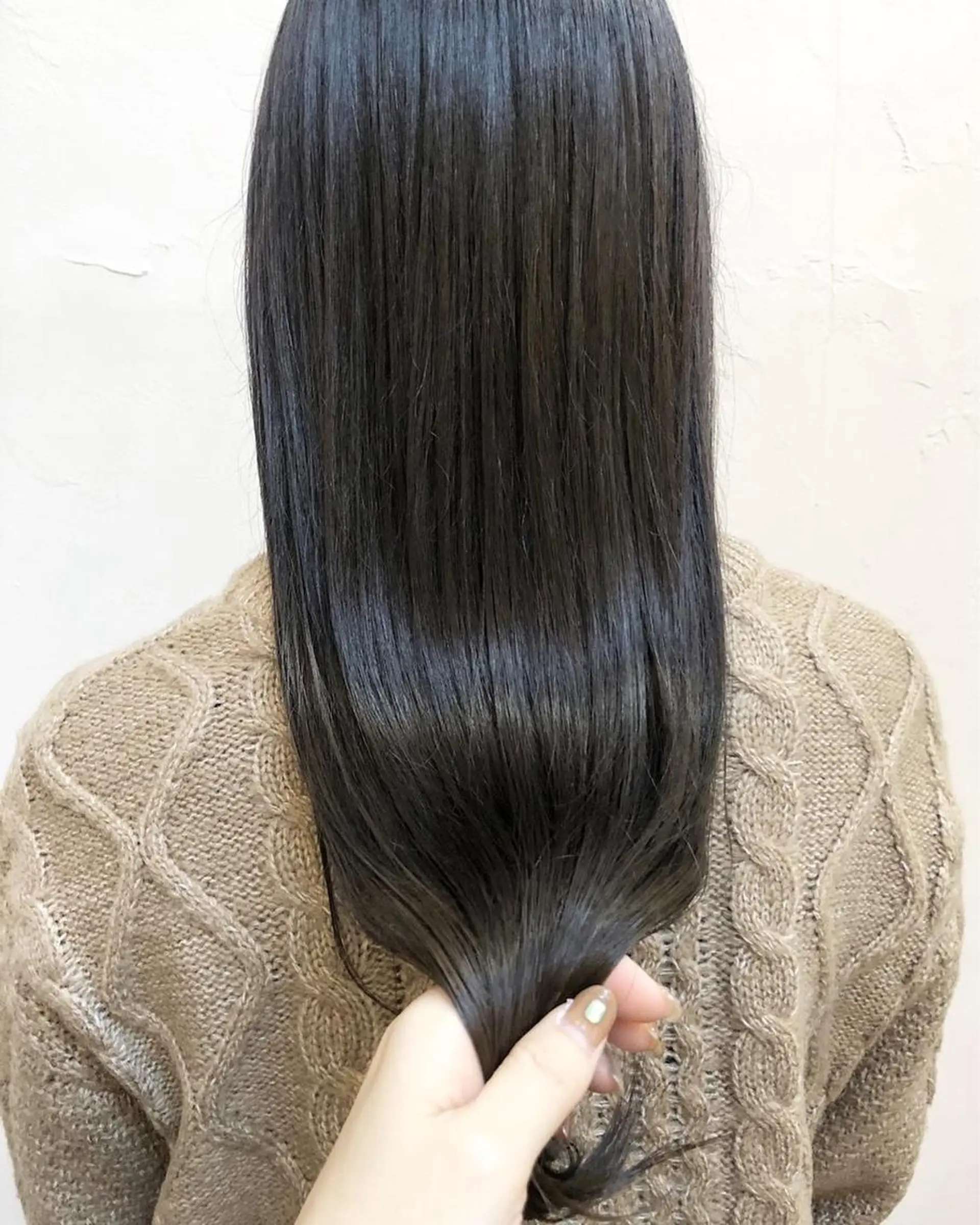 ロング トリートメント luve heart's And Be  minamisemba所属・脇坂 佳世の眉毛・アイブロウイメージ