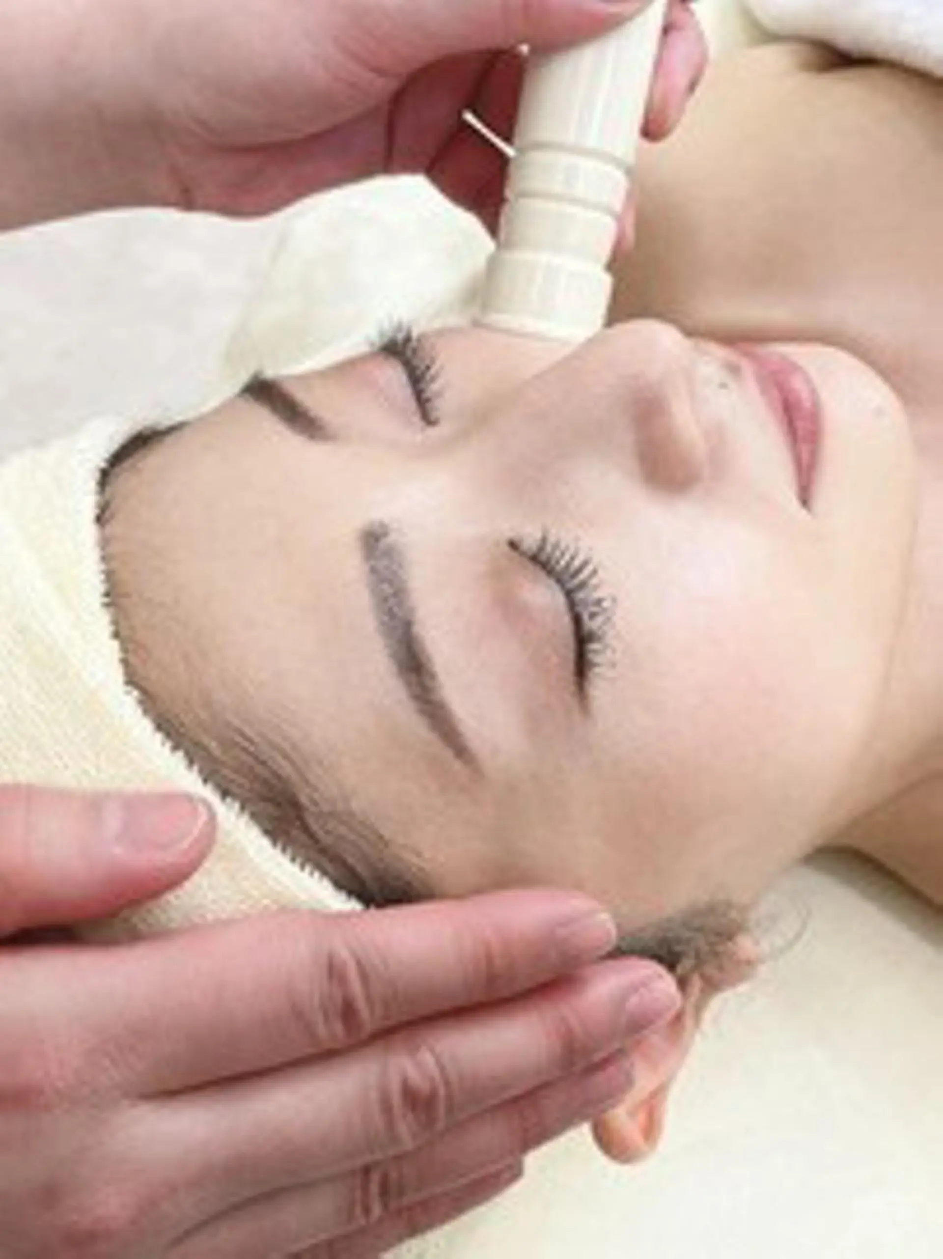 ファッショニスタ hidemiのエステ・リラクイメージ