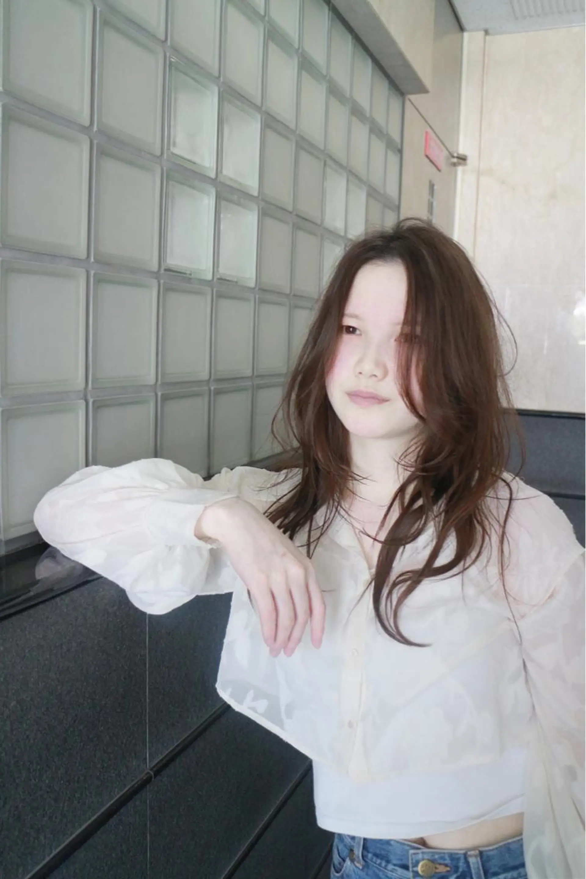 ロング TAKEMASA 撮影募集中のその他イメージ