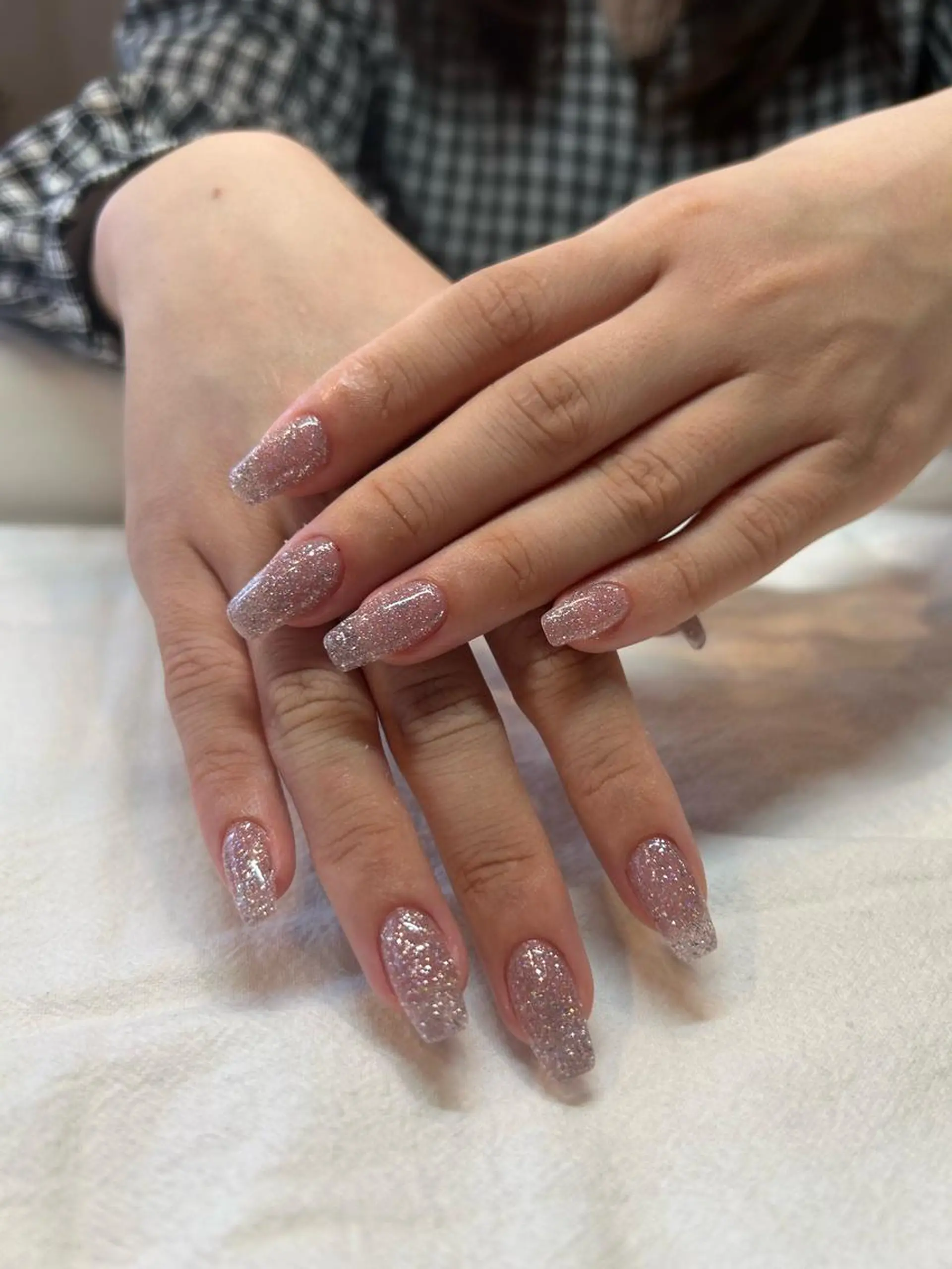 ネイル ハンドネイル Vanilla ネイルサロン 西川口のネイルデザイン