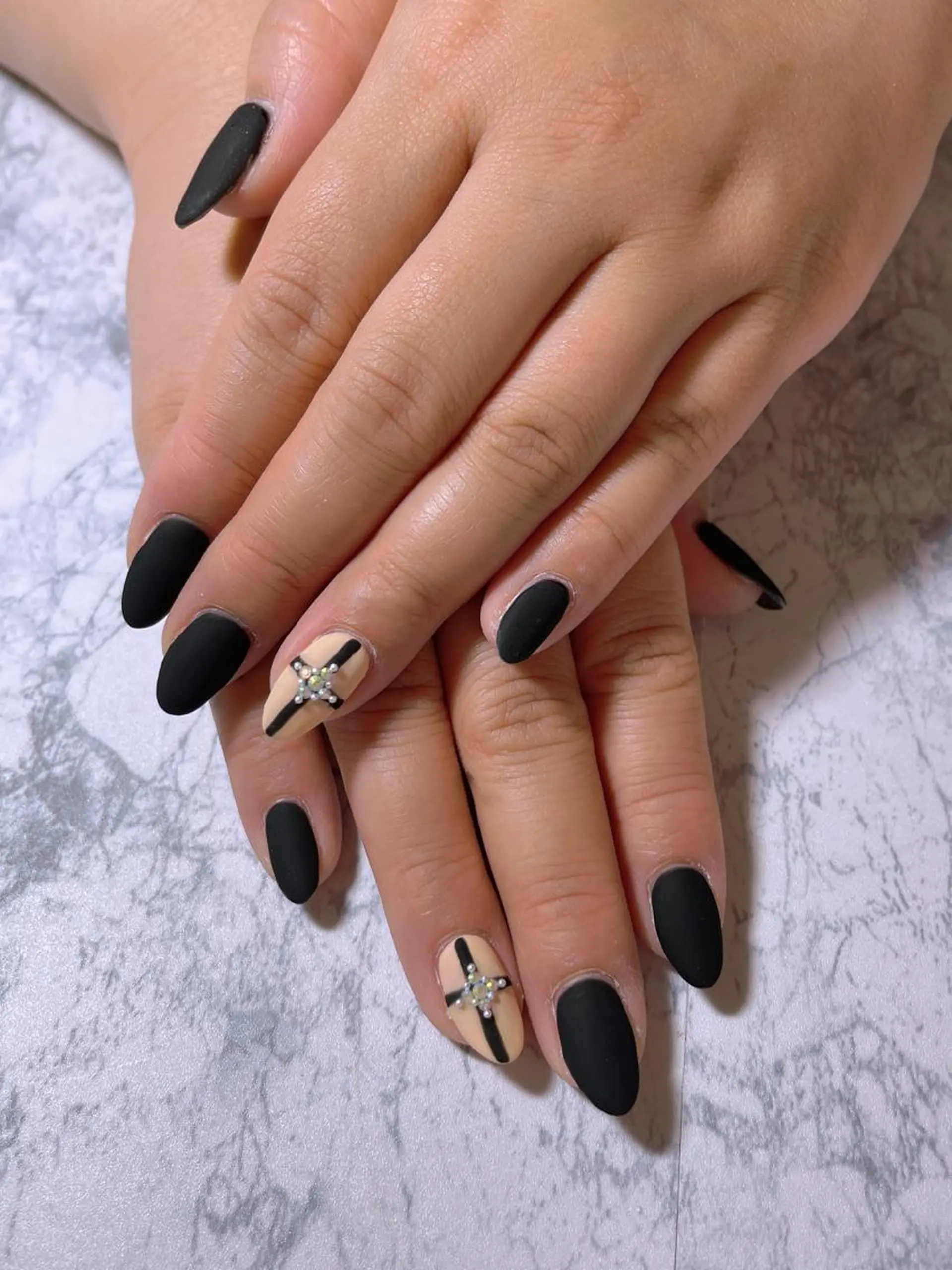 ネイル private_salon_ami所属・private salonのネイルデザイン