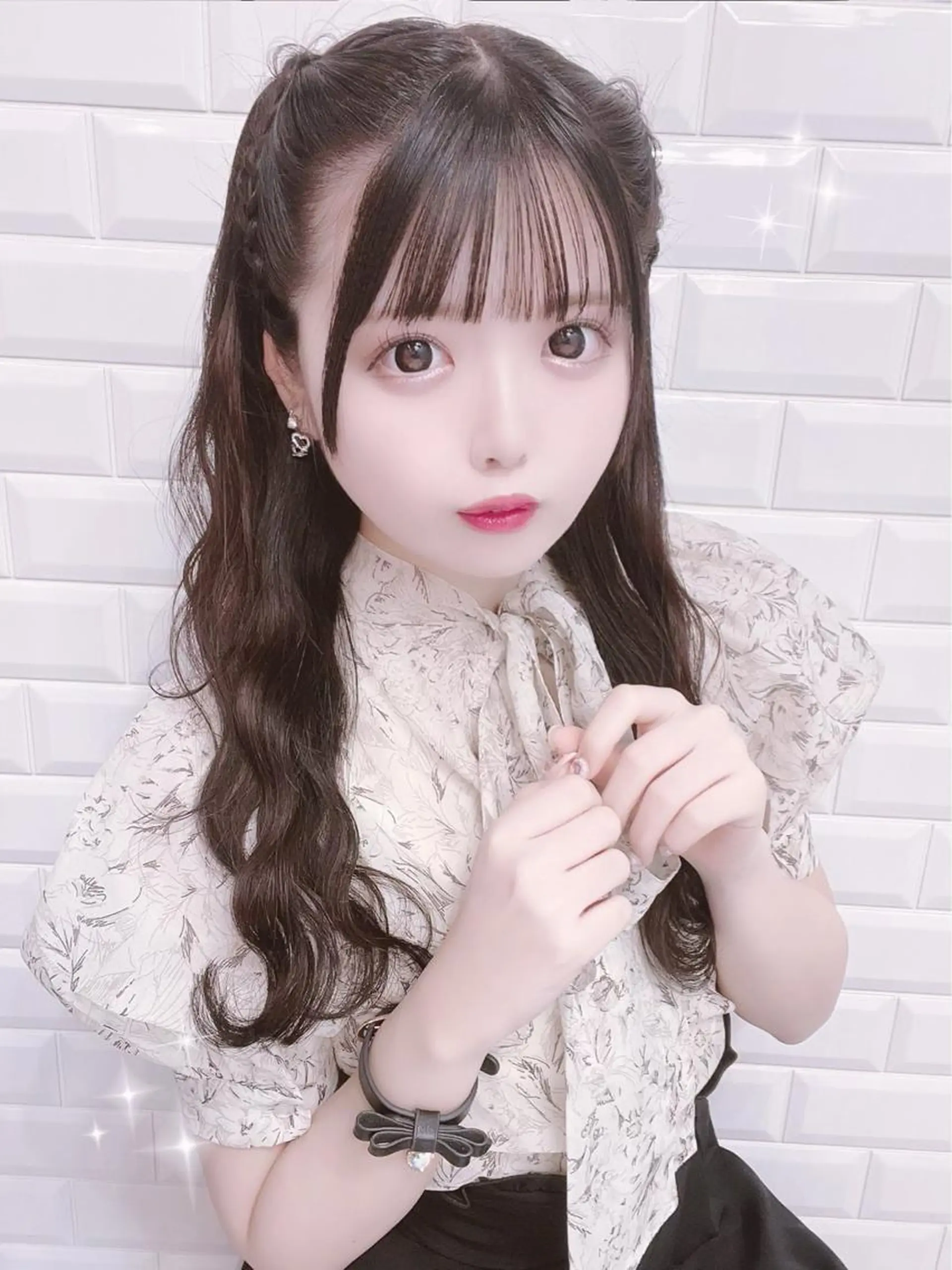 マツエク・マツパ パリジェンヌラッシュリフト マツパ B3シェアサロン所属・Runa🌙 渋谷/まつパのマツエク・マツパデザイン