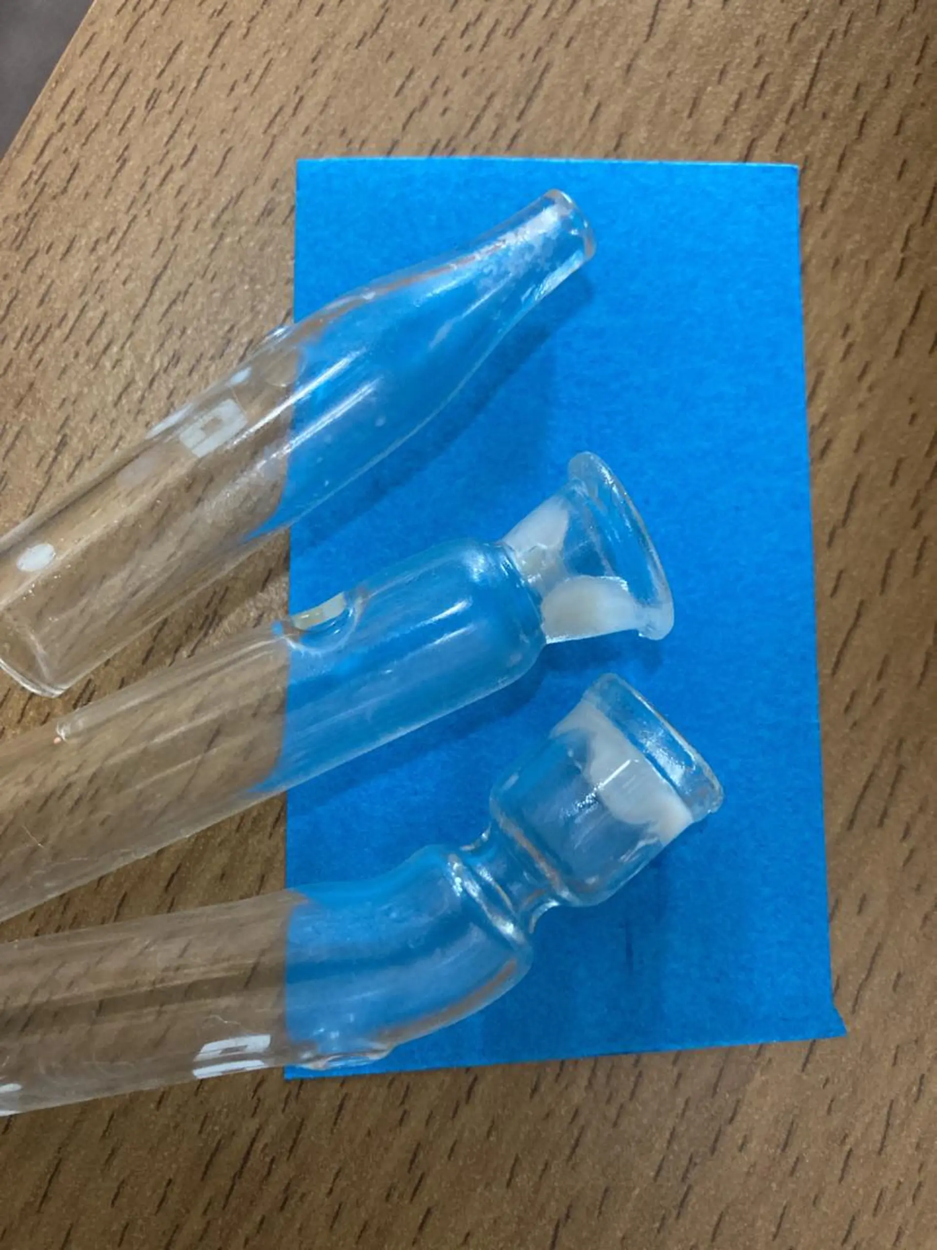 フェイシャルサロン ビアンカガーデンのエステ・リラクイメージ