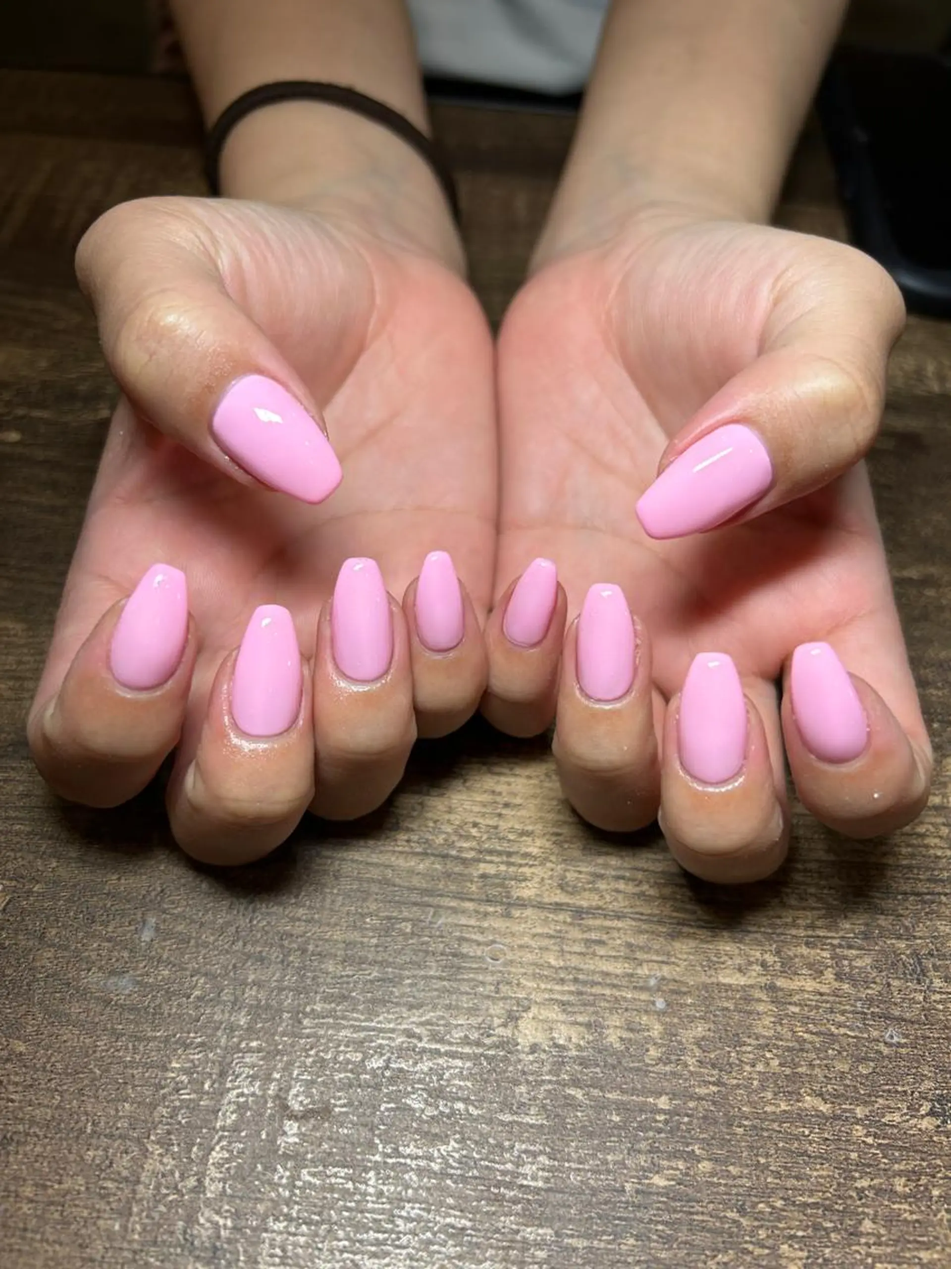 ネイル Cleo🧸伏見店 mikiのネイルデザイン