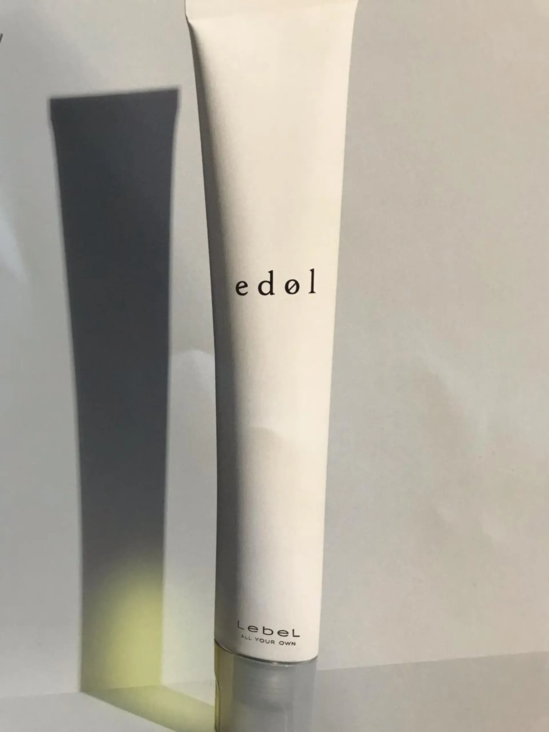 カラー 透明感カラー ママ美容師 ＊ヒマワリのヘアスタイル