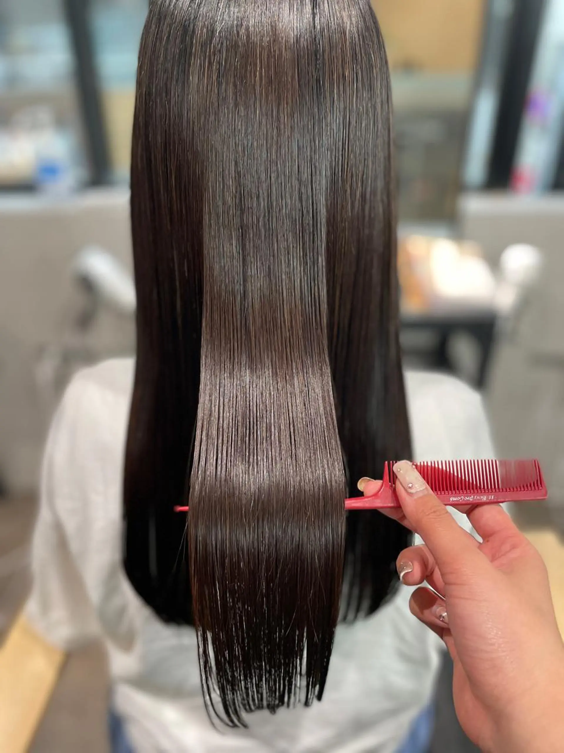 ロング トリートメント スミレ /メンズ /コーンロウのヘアスタイル