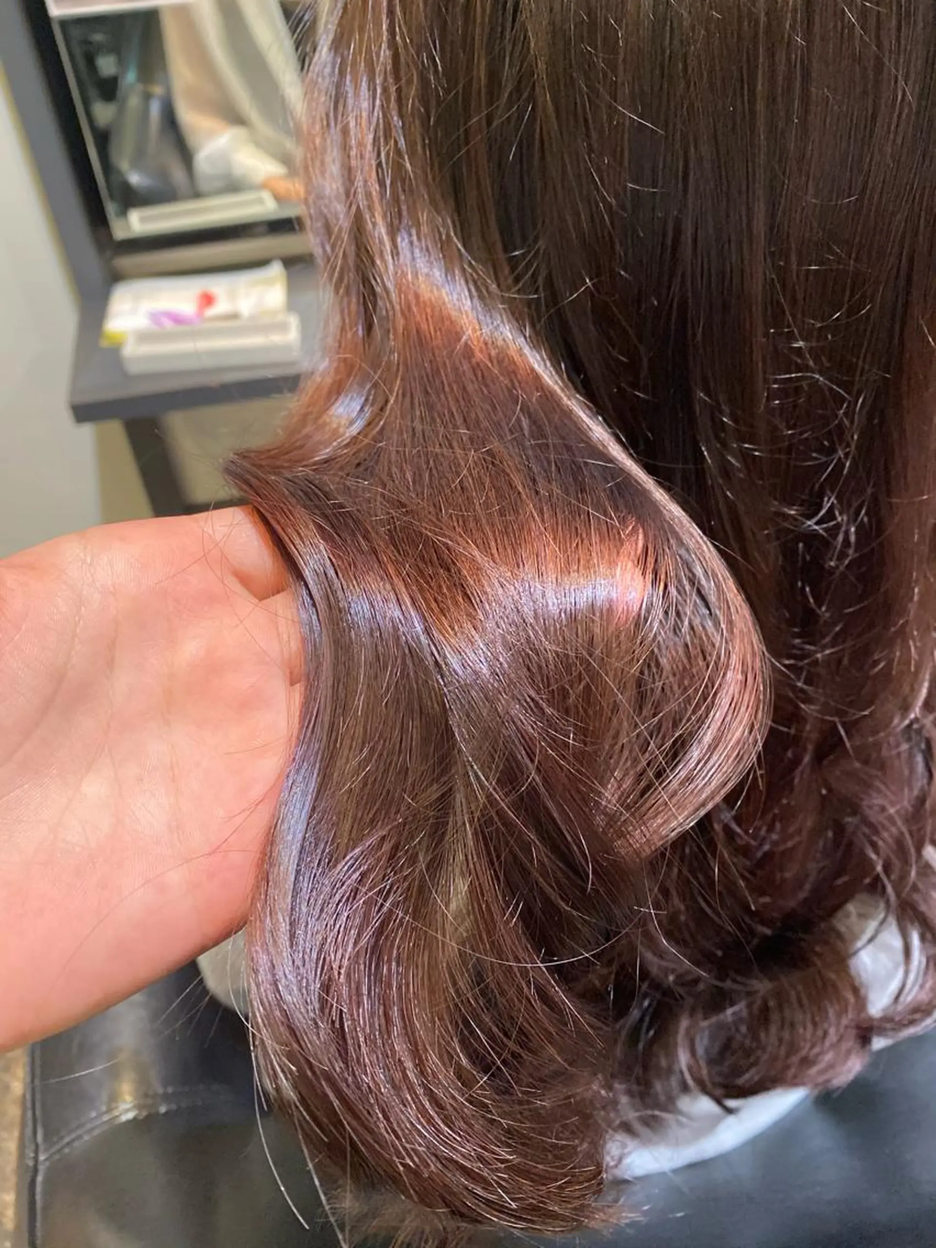 ロング カラー TRUCK トラックのその他イメージ