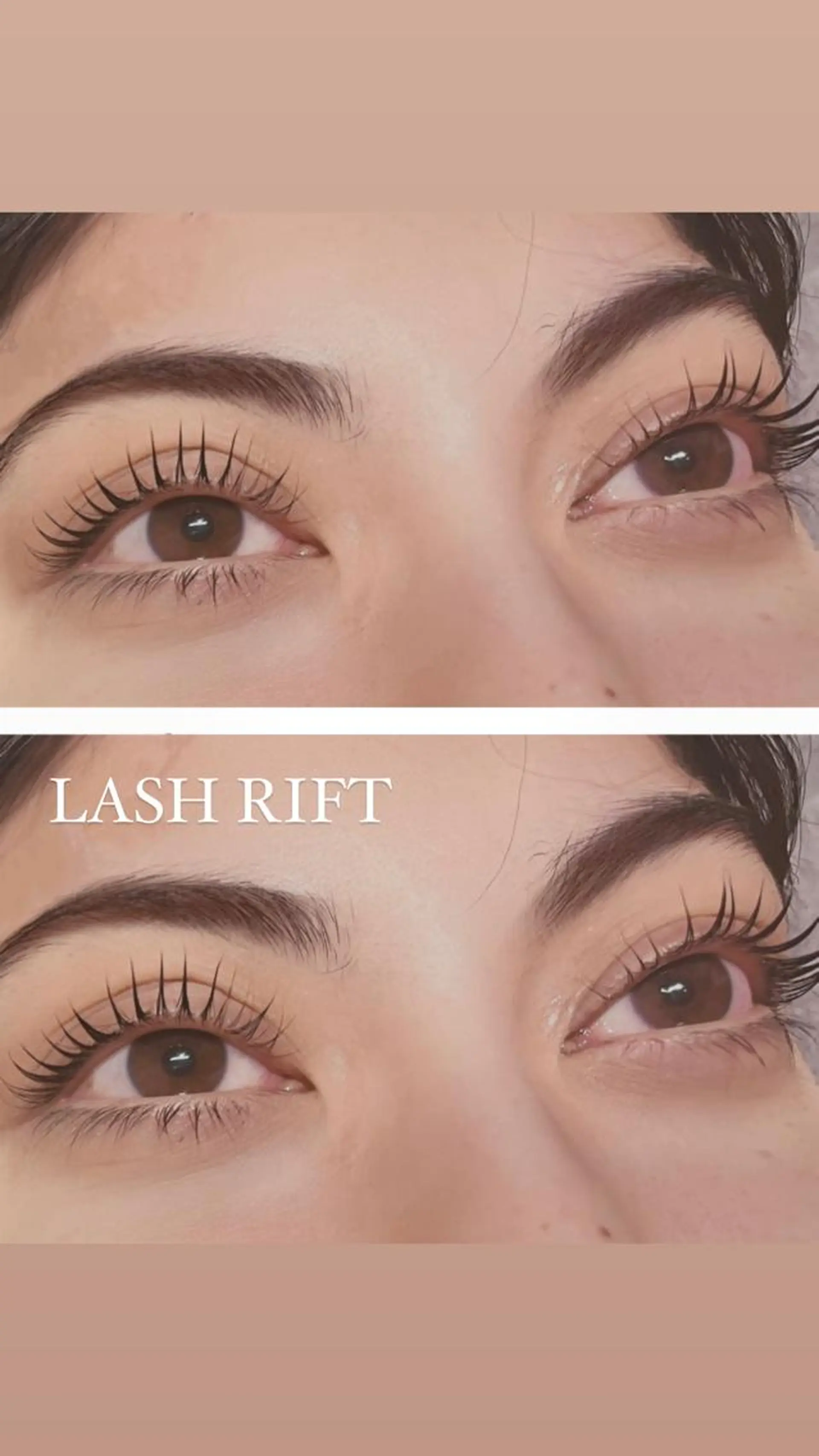 マツエク・マツパ WHITE EYE甲府店所属・WHITE EYE 牧野の眉毛・アイブロウイメージ