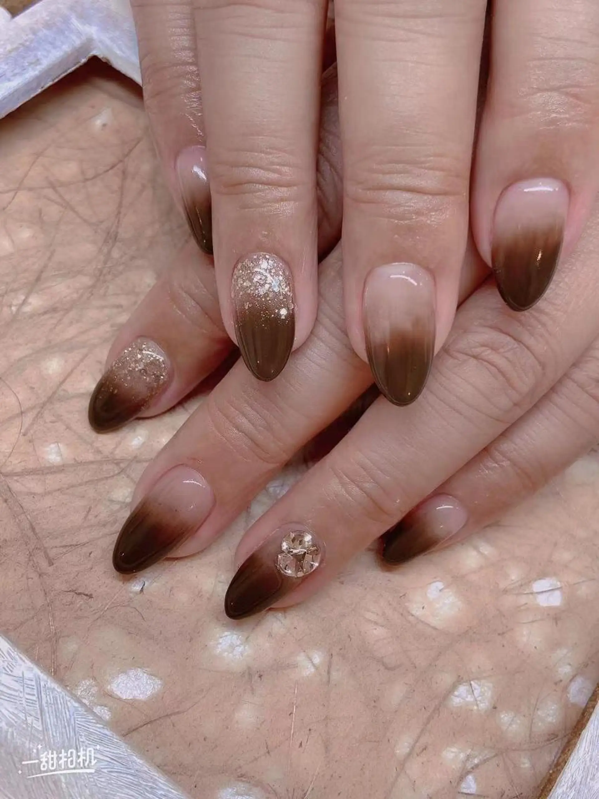 ネイル リン リンのネイルデザイン