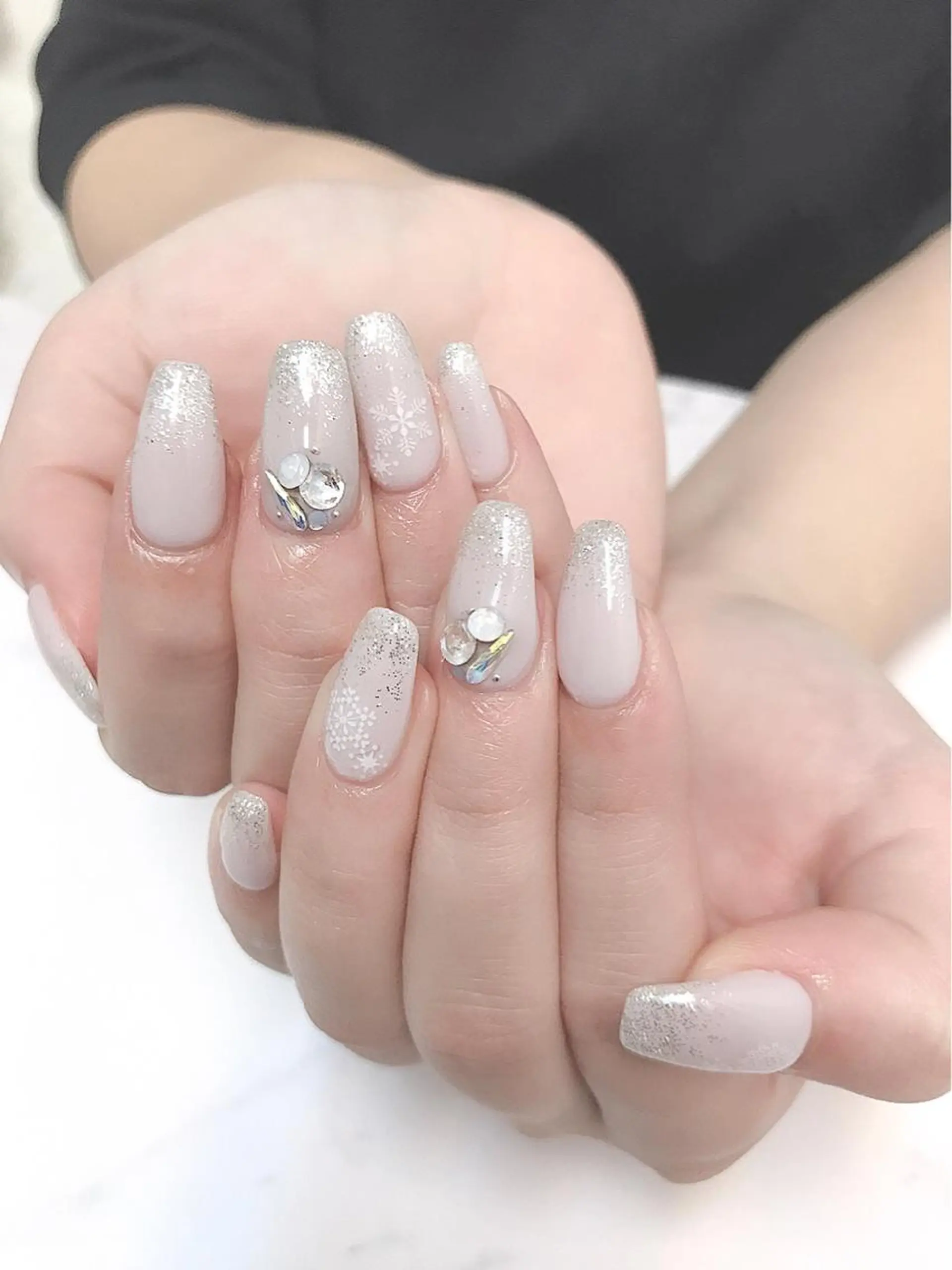 ネイル ハンドネイル yumnail (ネイル&脱毛)のエステ・リラクイメージ