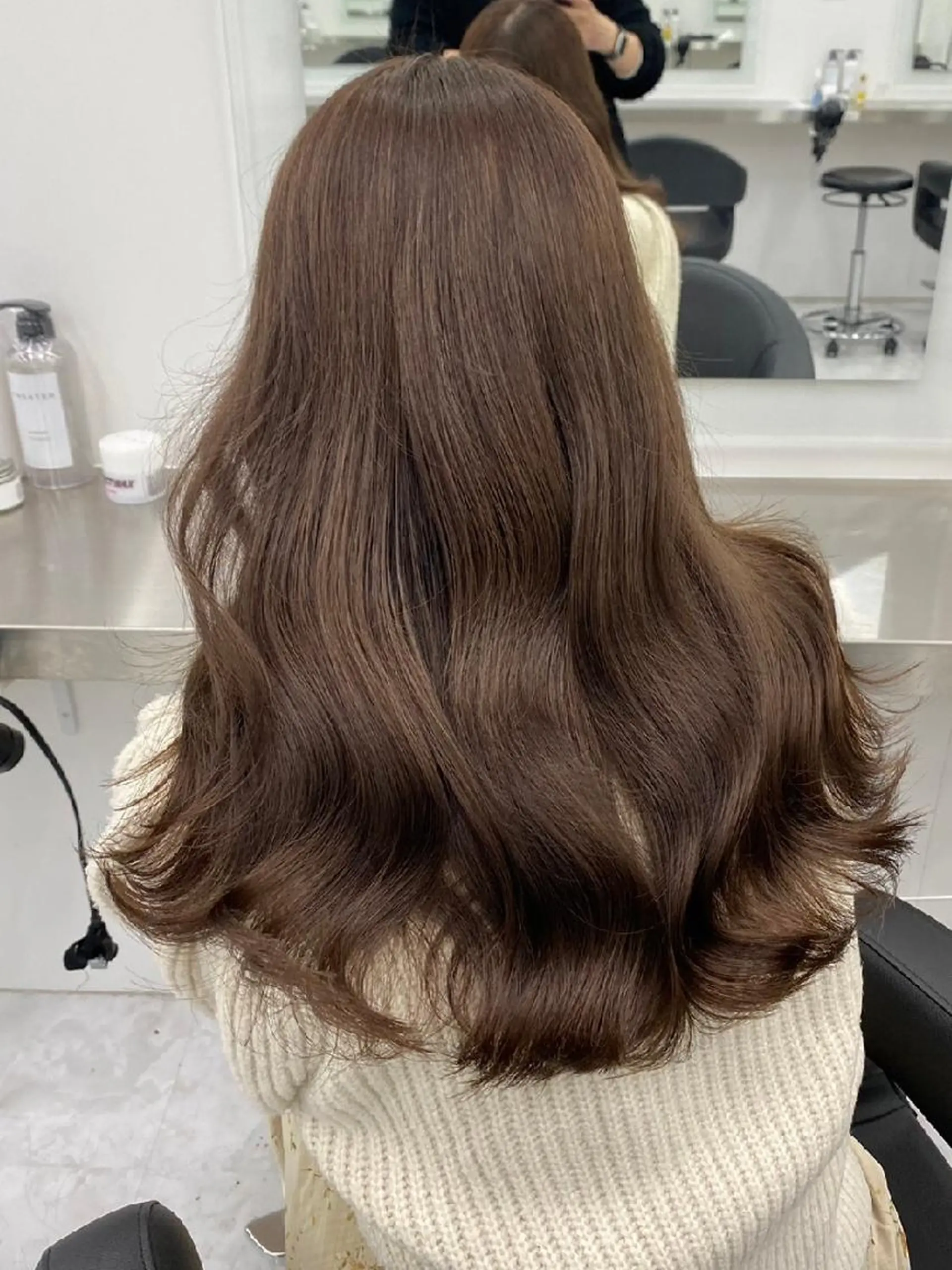 ロング 🪞ハイトーン特化 🪞KEISUKEのヘアスタイル