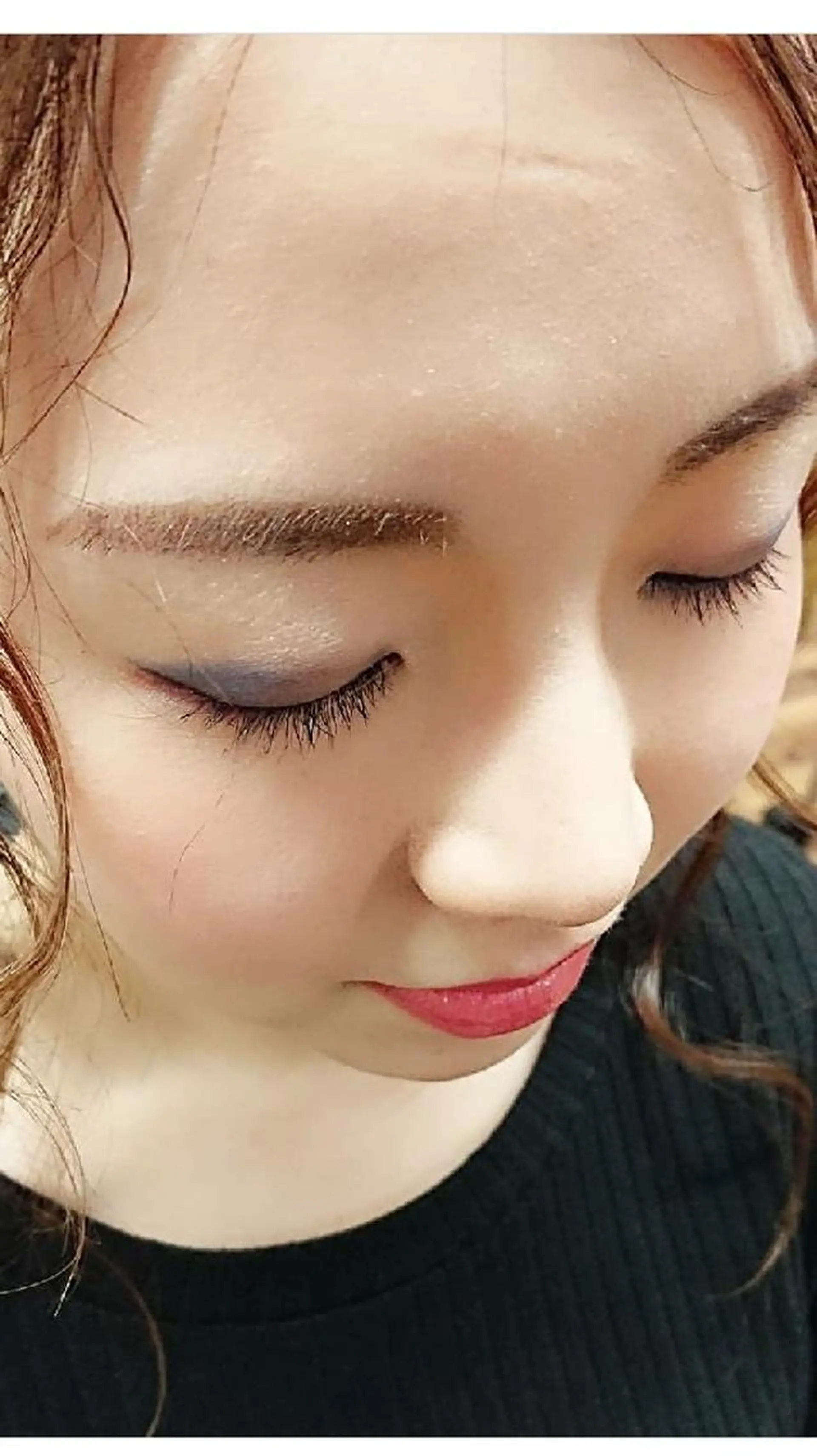 ヘアセット little parks所属・. ＳＨＩＯのヘアスタイル