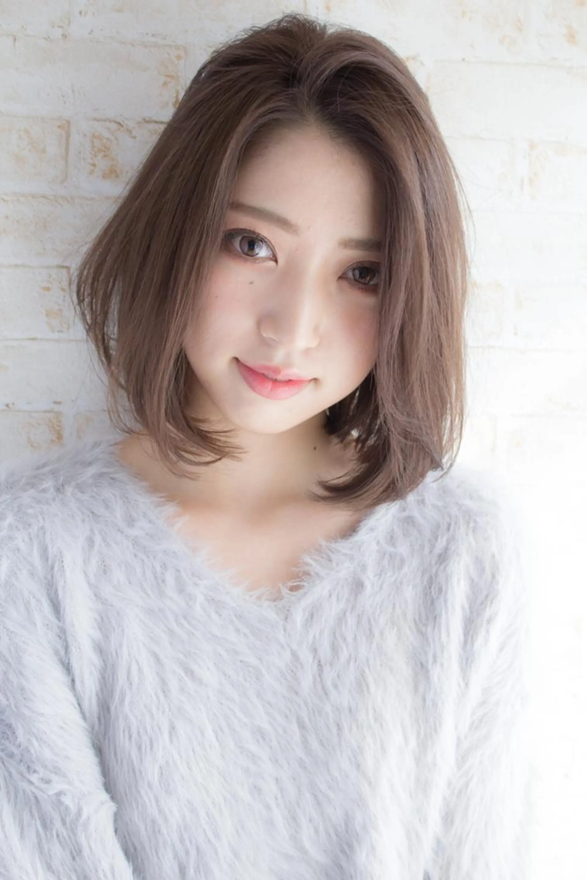 ショート 角 大輔のヘアスタイル