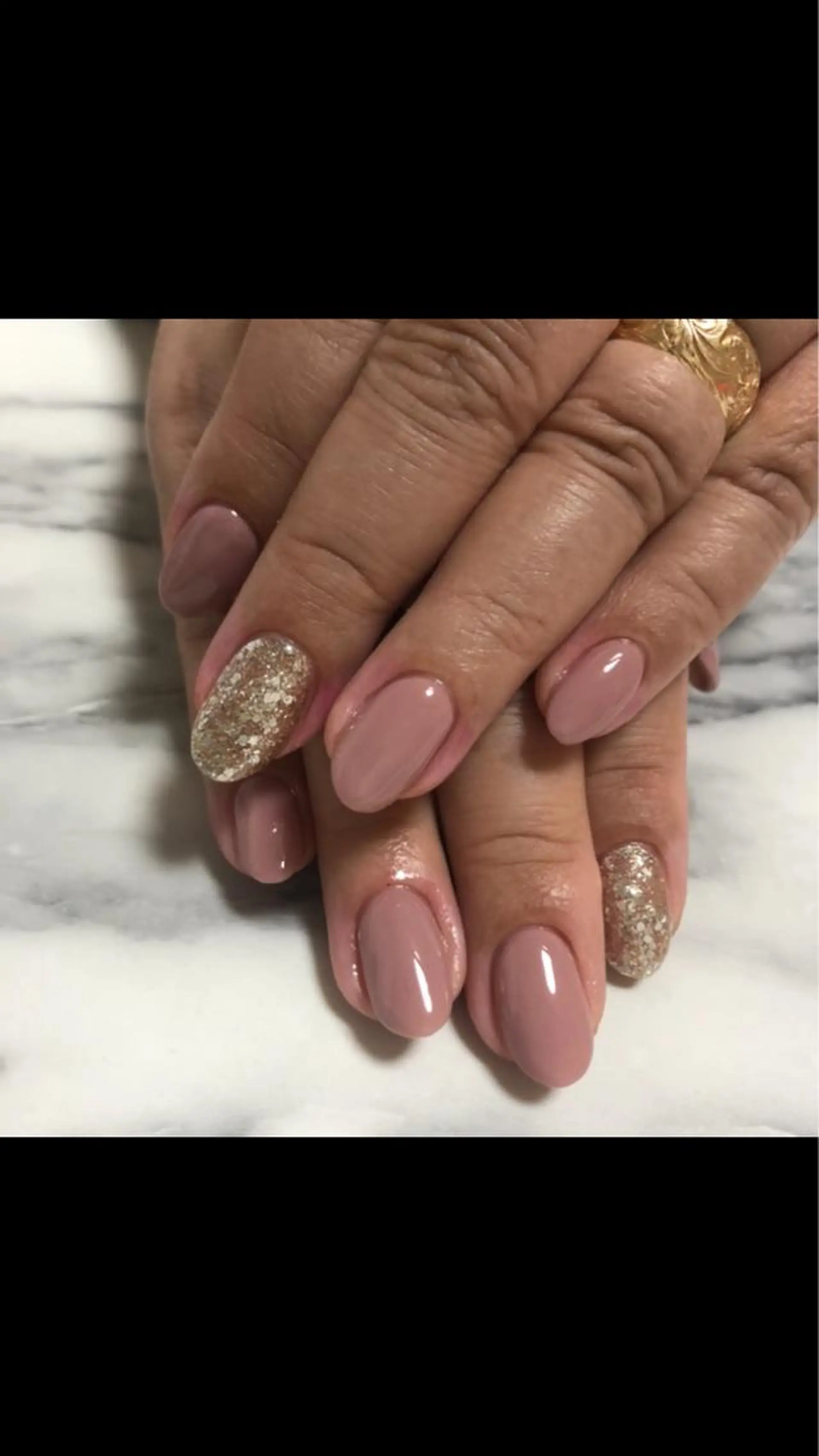 ネイル ハンドネイル Lavish nailのネイルデザイン