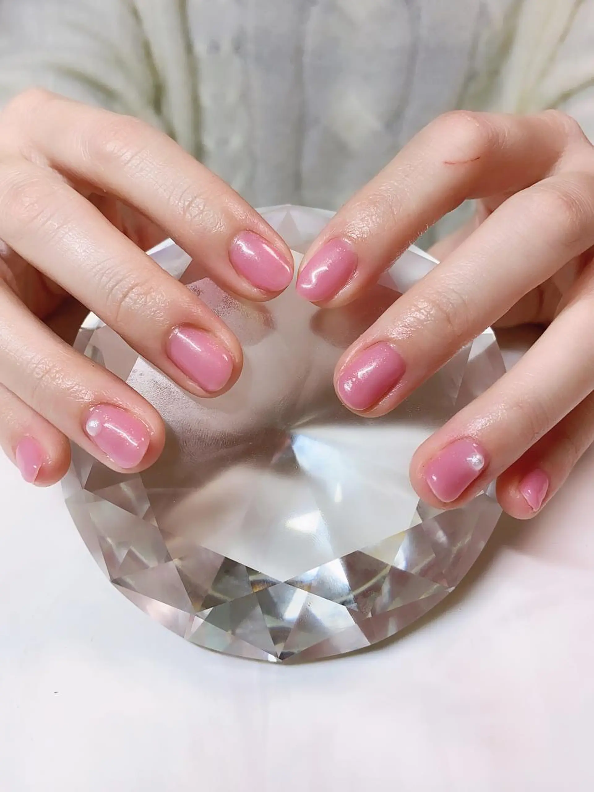 ネイル ハンドネイル 狭山店(林) You nailのネイルデザイン